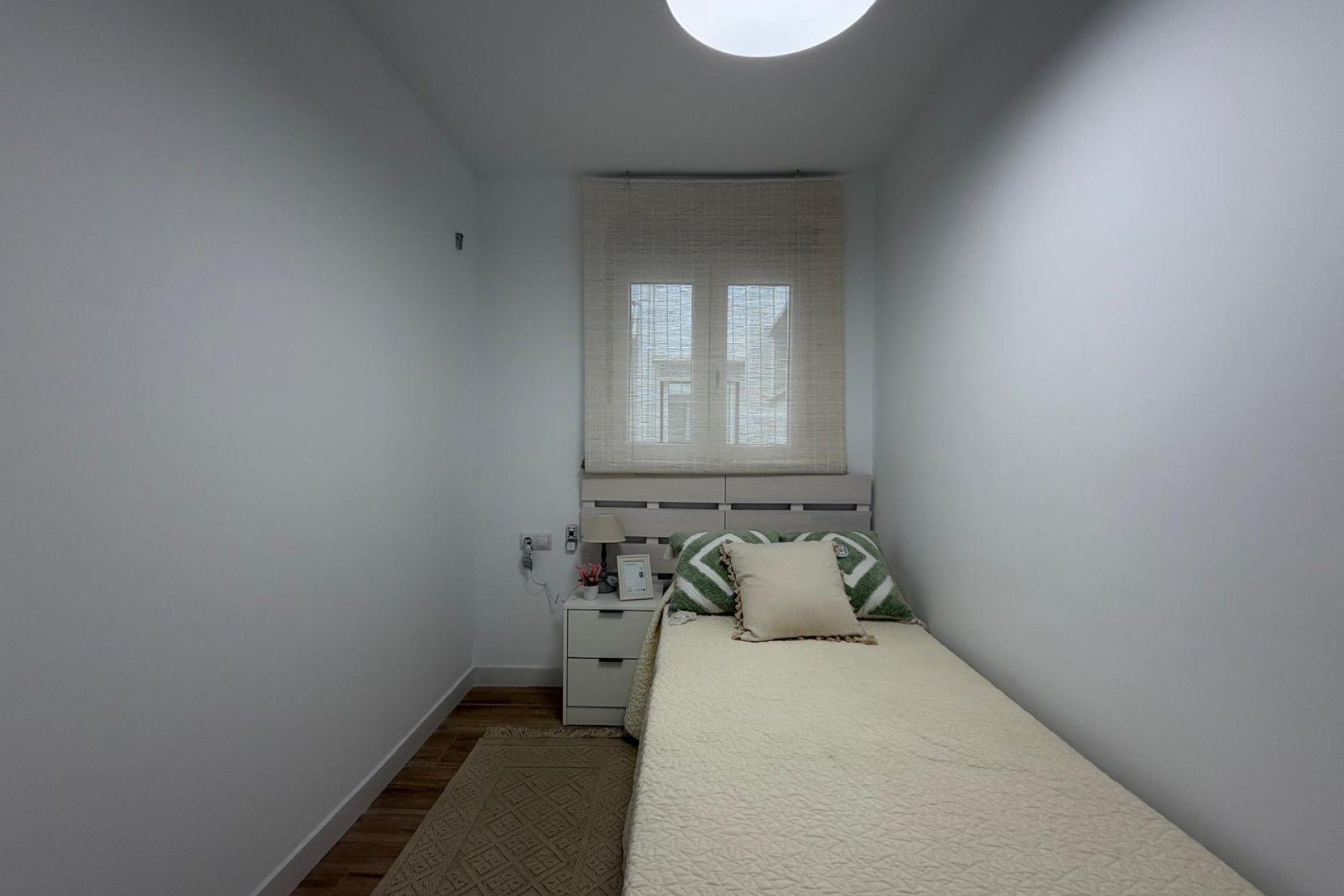 Segunda mano - Apartamento -
Torrevieja - Punta Prima
