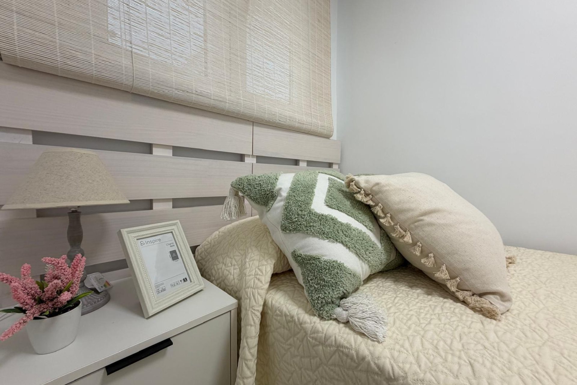 Segunda mano - Apartamento -
Torrevieja - Punta Prima