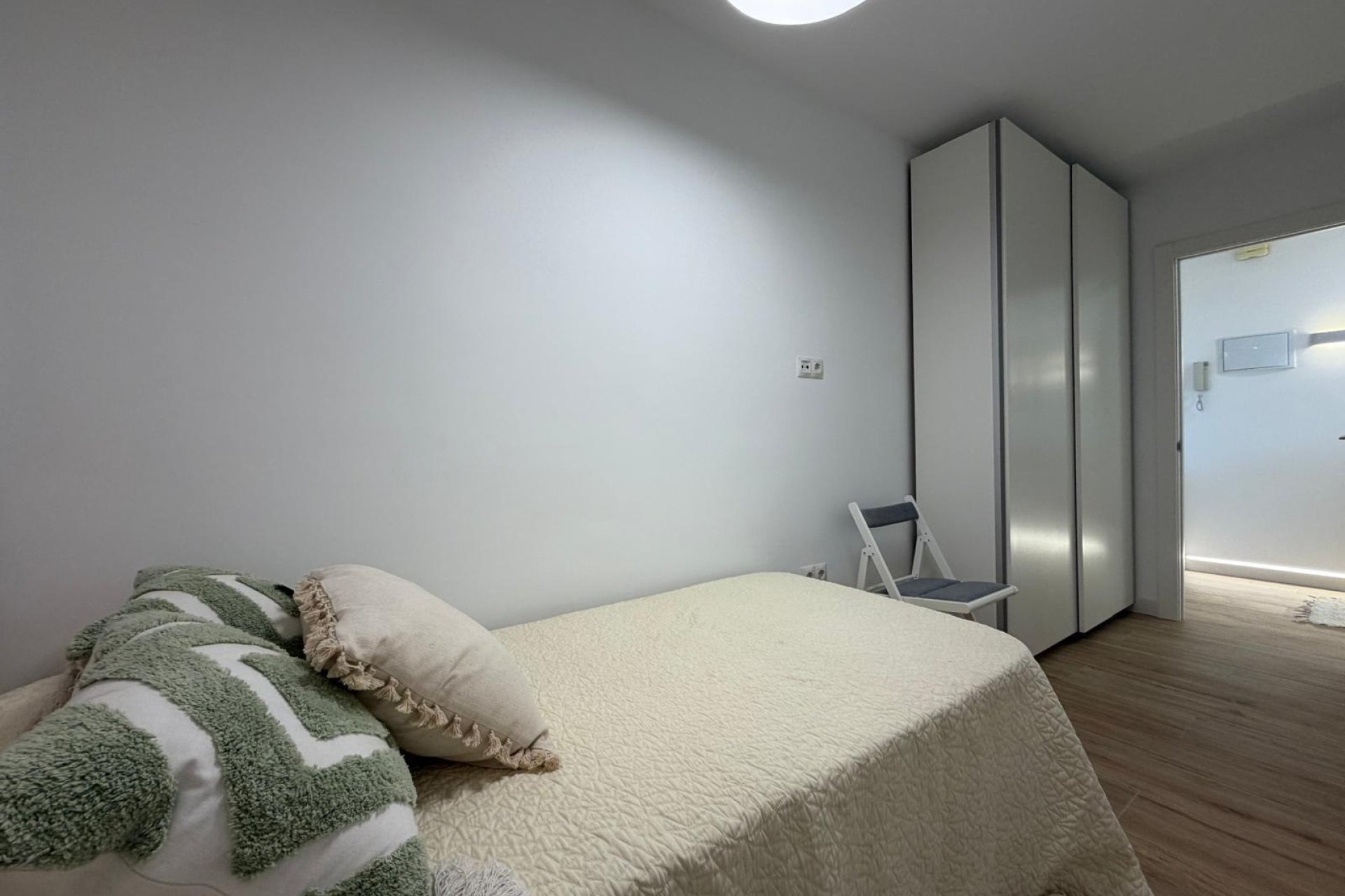 Segunda mano - Apartamento -
Torrevieja - Punta Prima