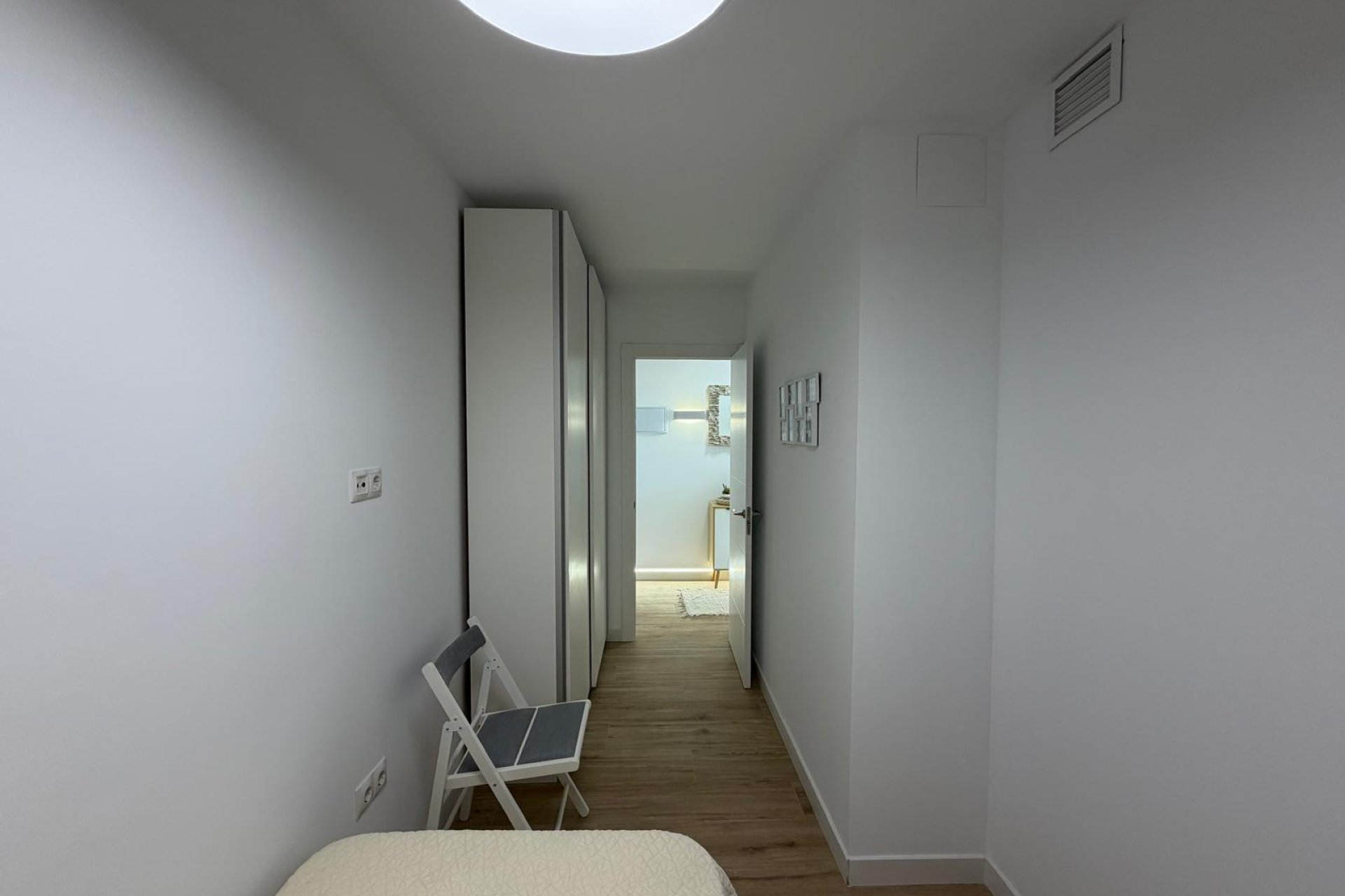 Segunda mano - Apartamento -
Torrevieja - Punta Prima