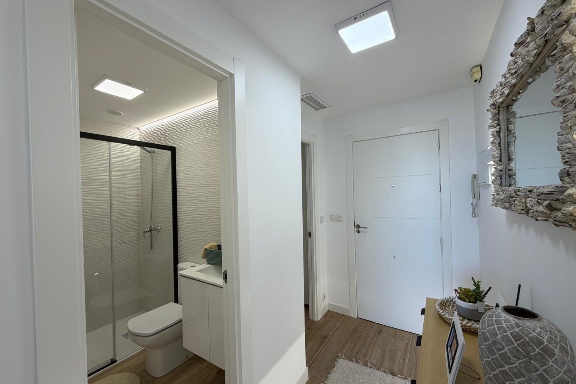 Segunda mano - Apartamento -
Torrevieja - Punta Prima