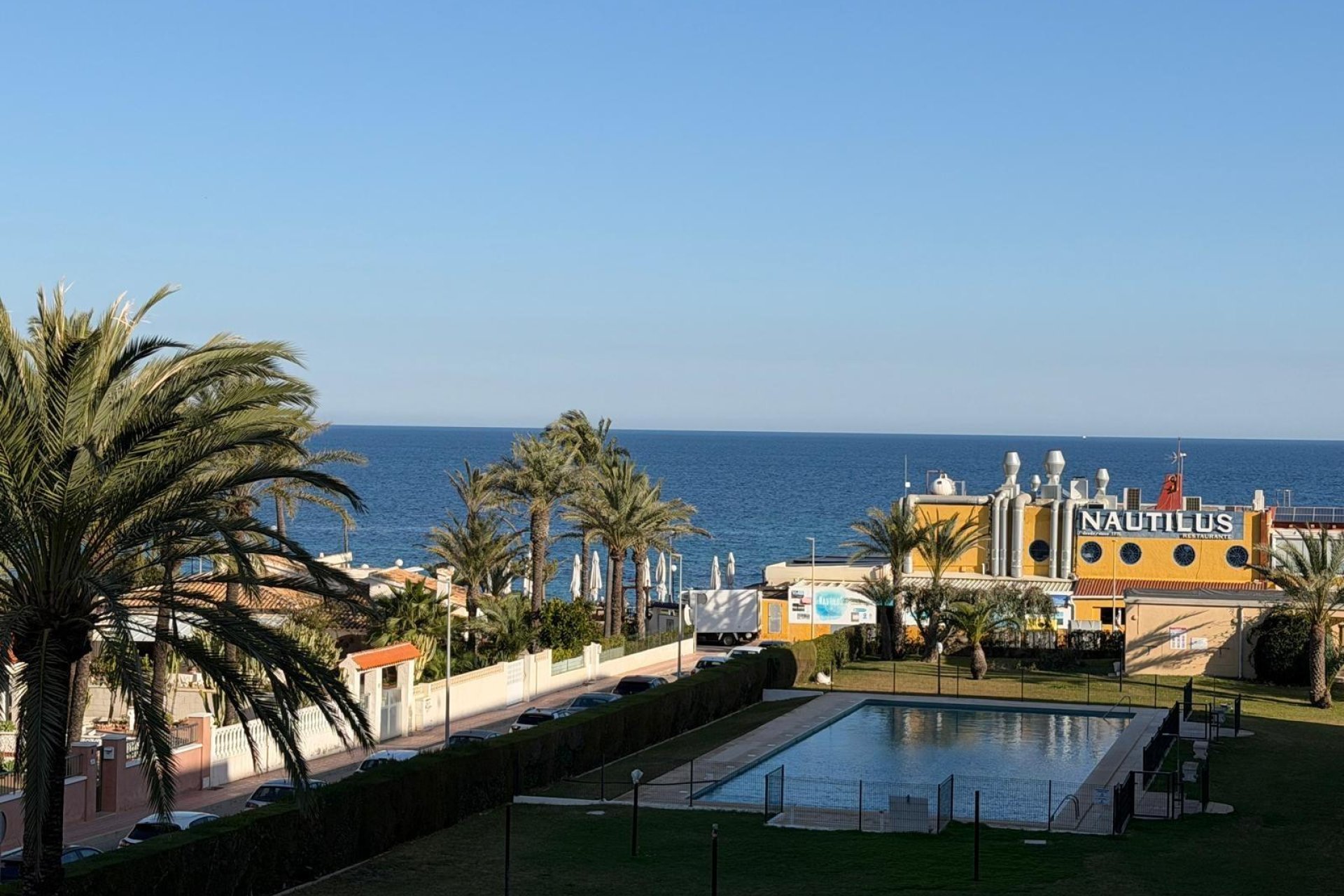 Segunda mano - Apartamento -
Torrevieja - Punta Prima