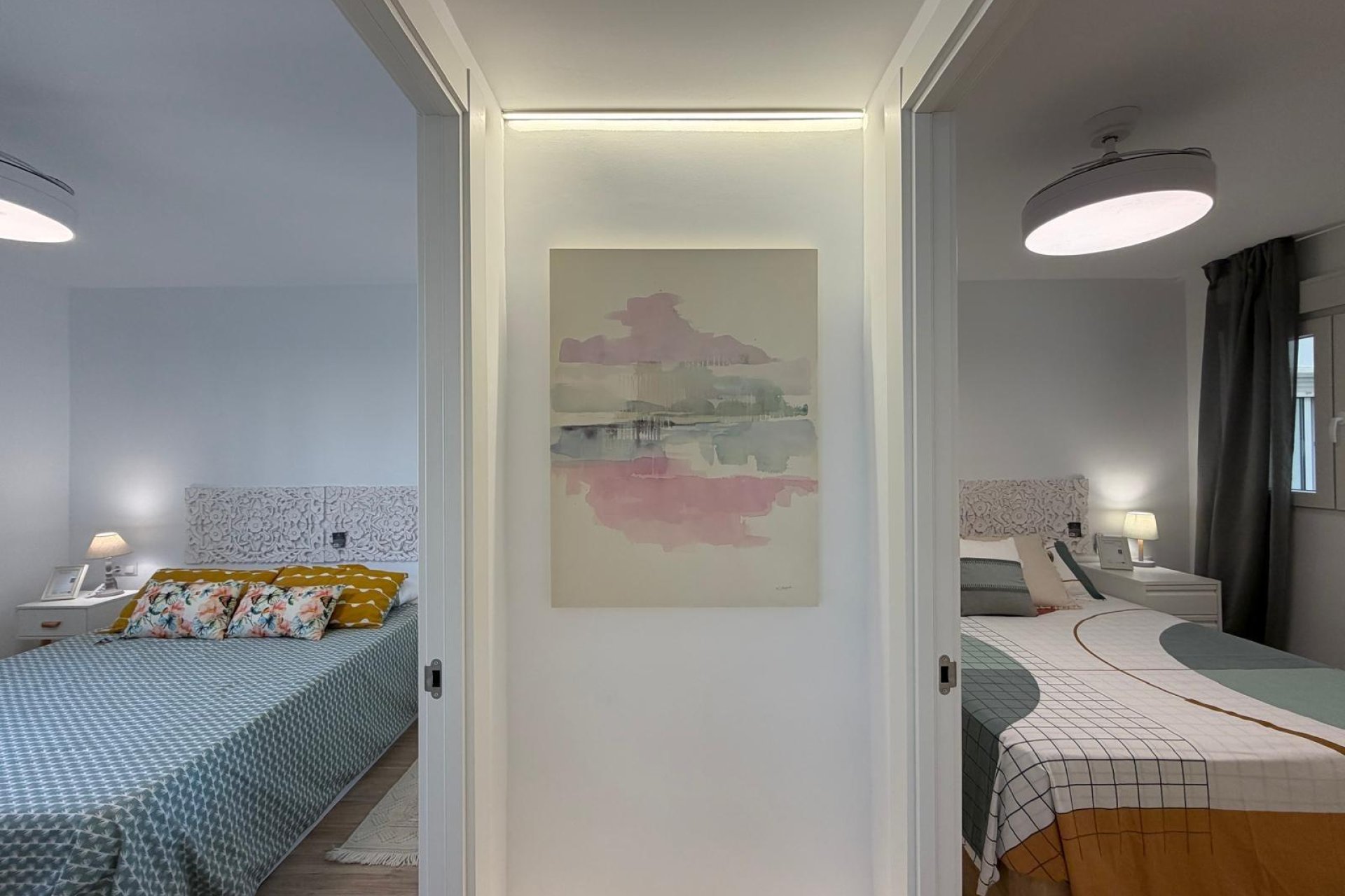 Segunda mano - Apartamento -
Torrevieja - Punta Prima