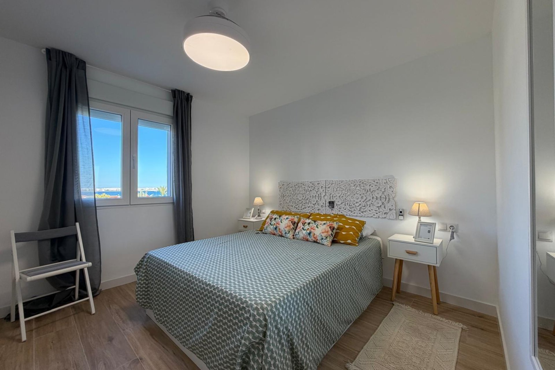 Segunda mano - Apartamento -
Torrevieja - Punta Prima