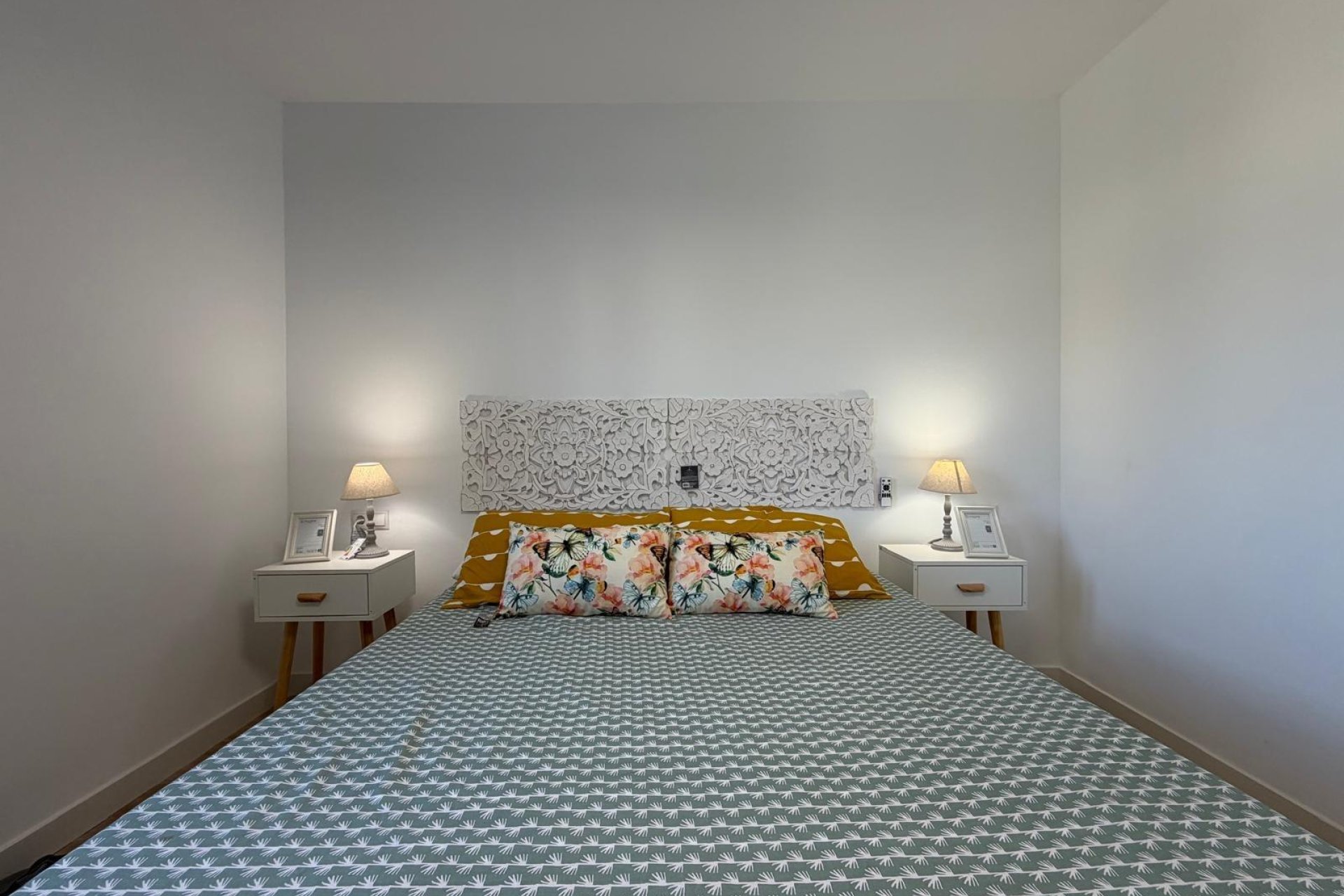 Segunda mano - Apartamento -
Torrevieja - Punta Prima