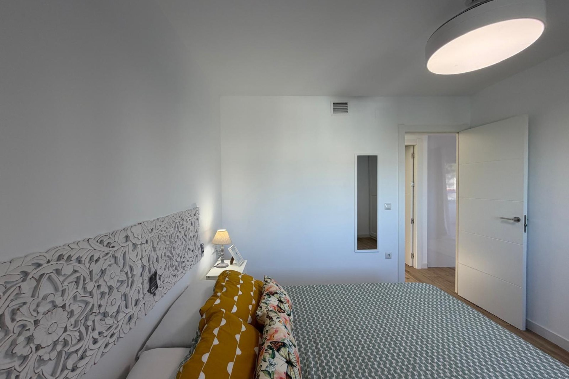 Segunda mano - Apartamento -
Torrevieja - Punta Prima