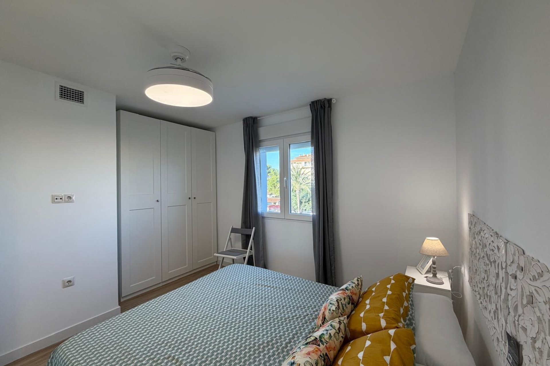 Segunda mano - Apartamento -
Torrevieja - Punta Prima