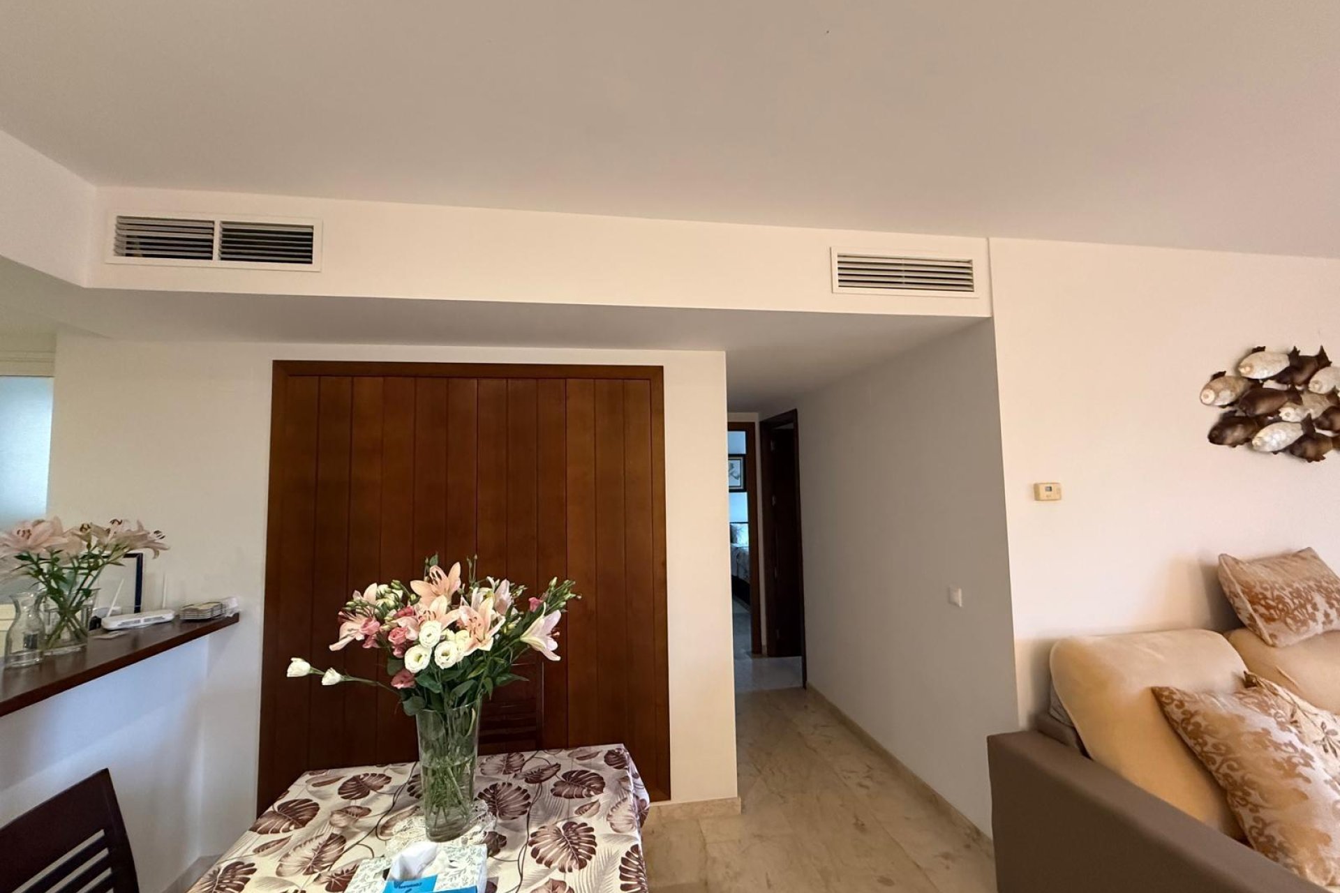 Segunda mano - Apartamento -
Torrevieja - Punta Prima