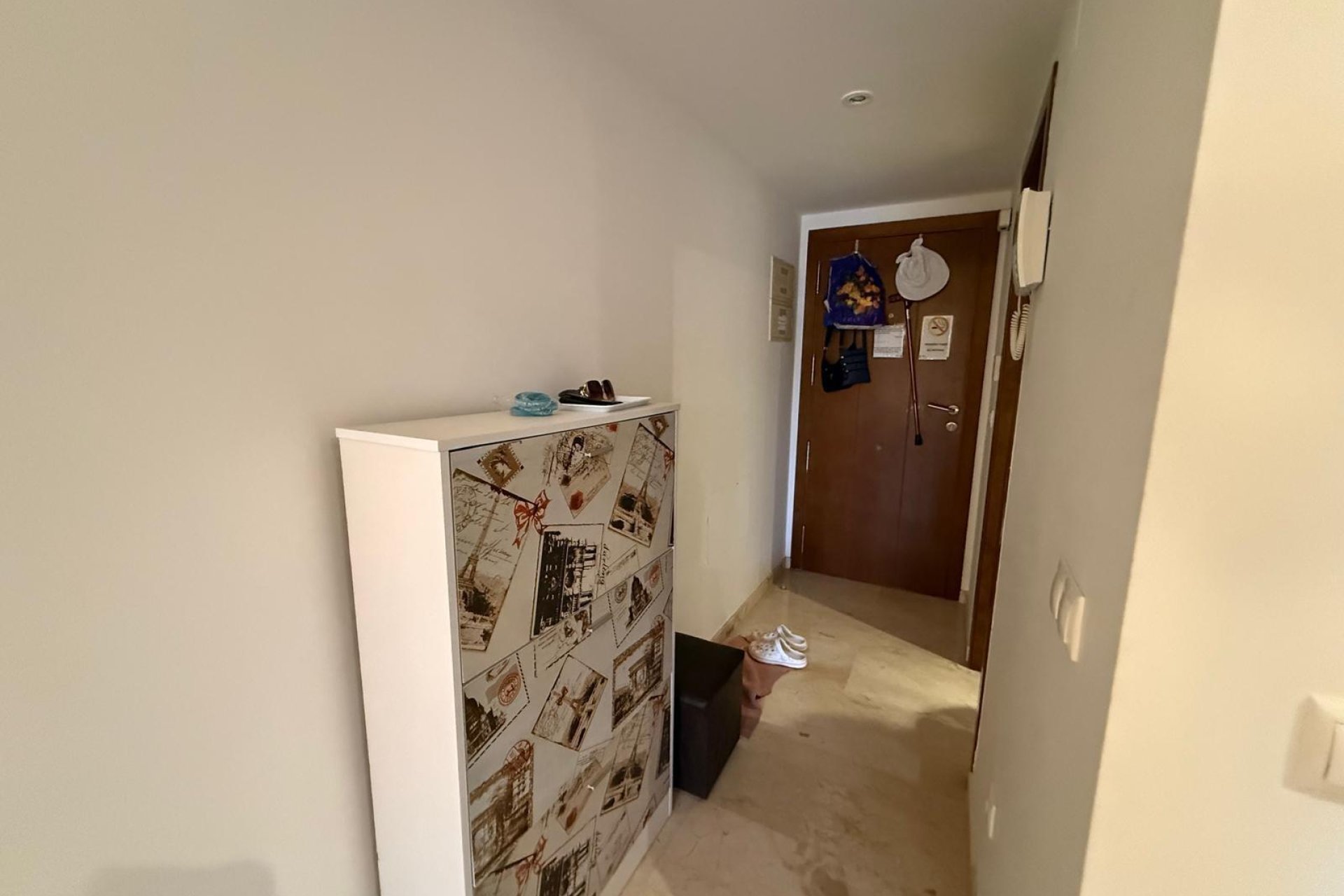 Segunda mano - Apartamento -
Torrevieja - Punta Prima
