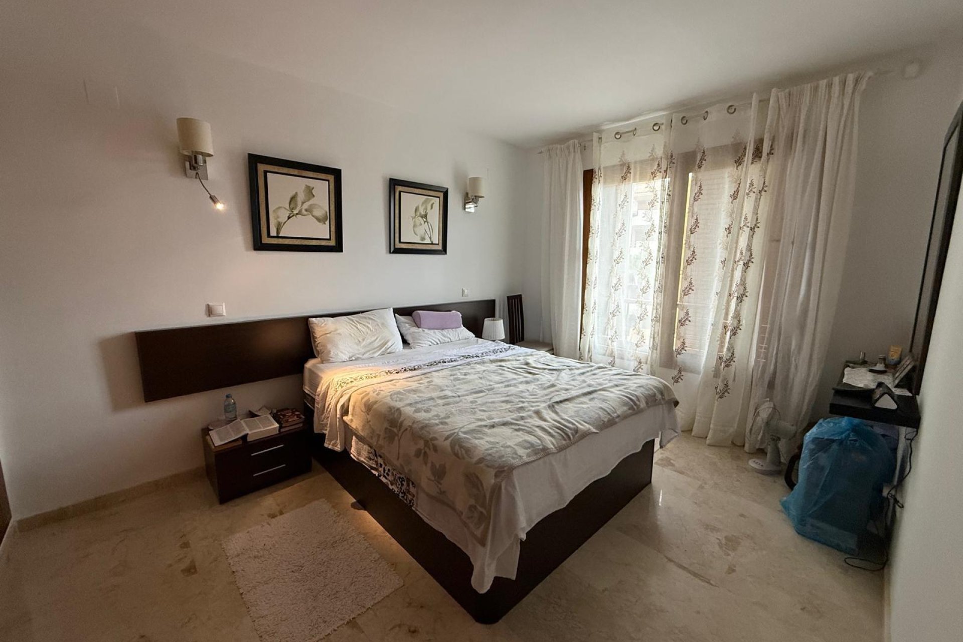 Segunda mano - Apartamento -
Torrevieja - Punta Prima