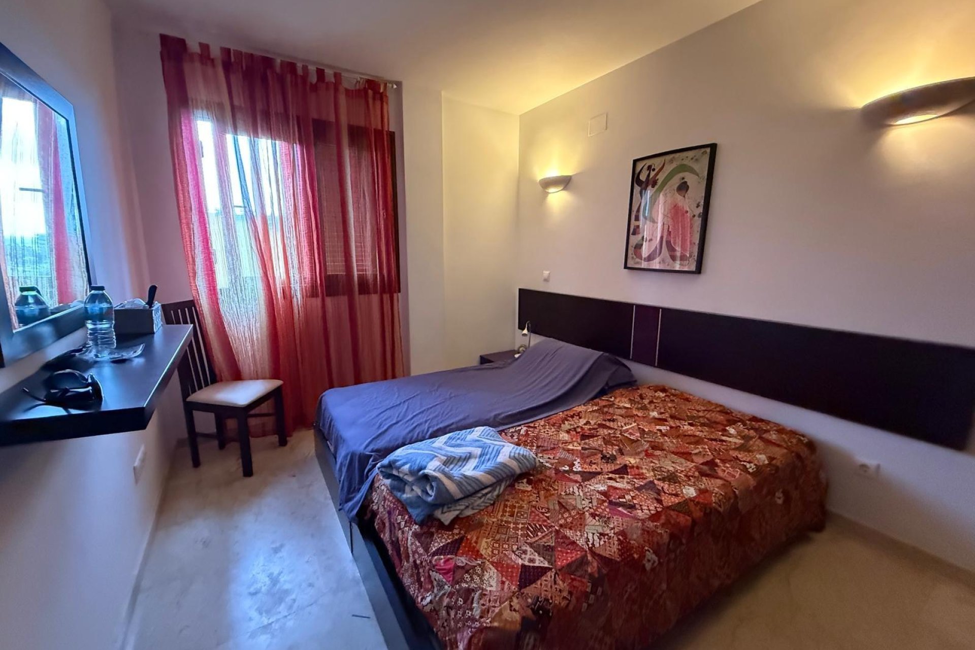 Segunda mano - Apartamento -
Torrevieja - Punta Prima