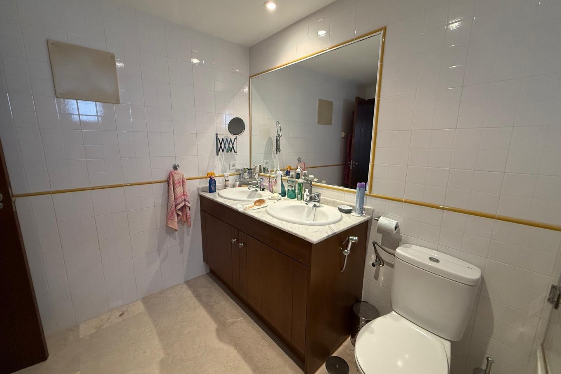 Segunda mano - Apartamento -
Torrevieja - Punta Prima