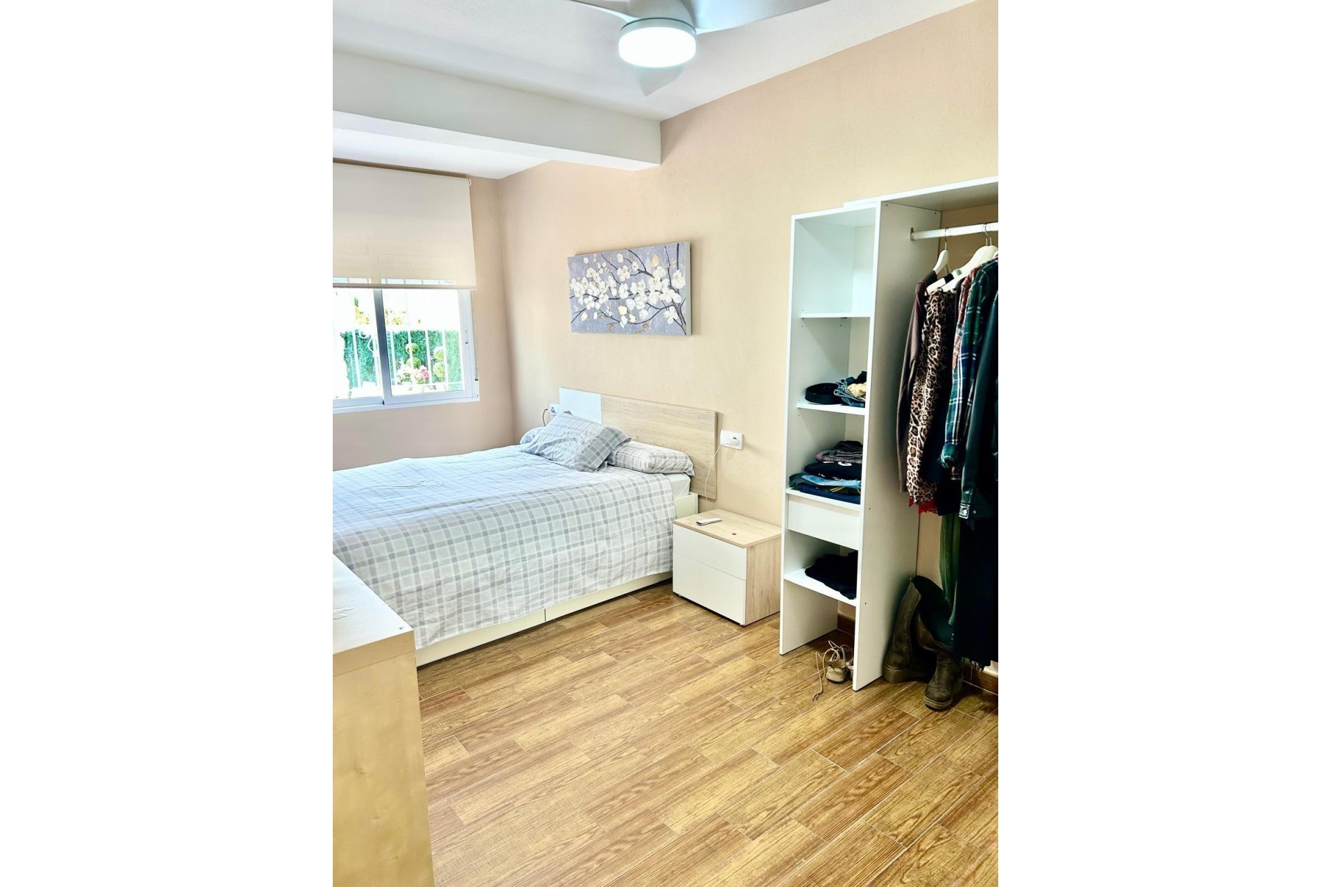 Segunda mano - Apartamento -
Torrevieja - Sector 25