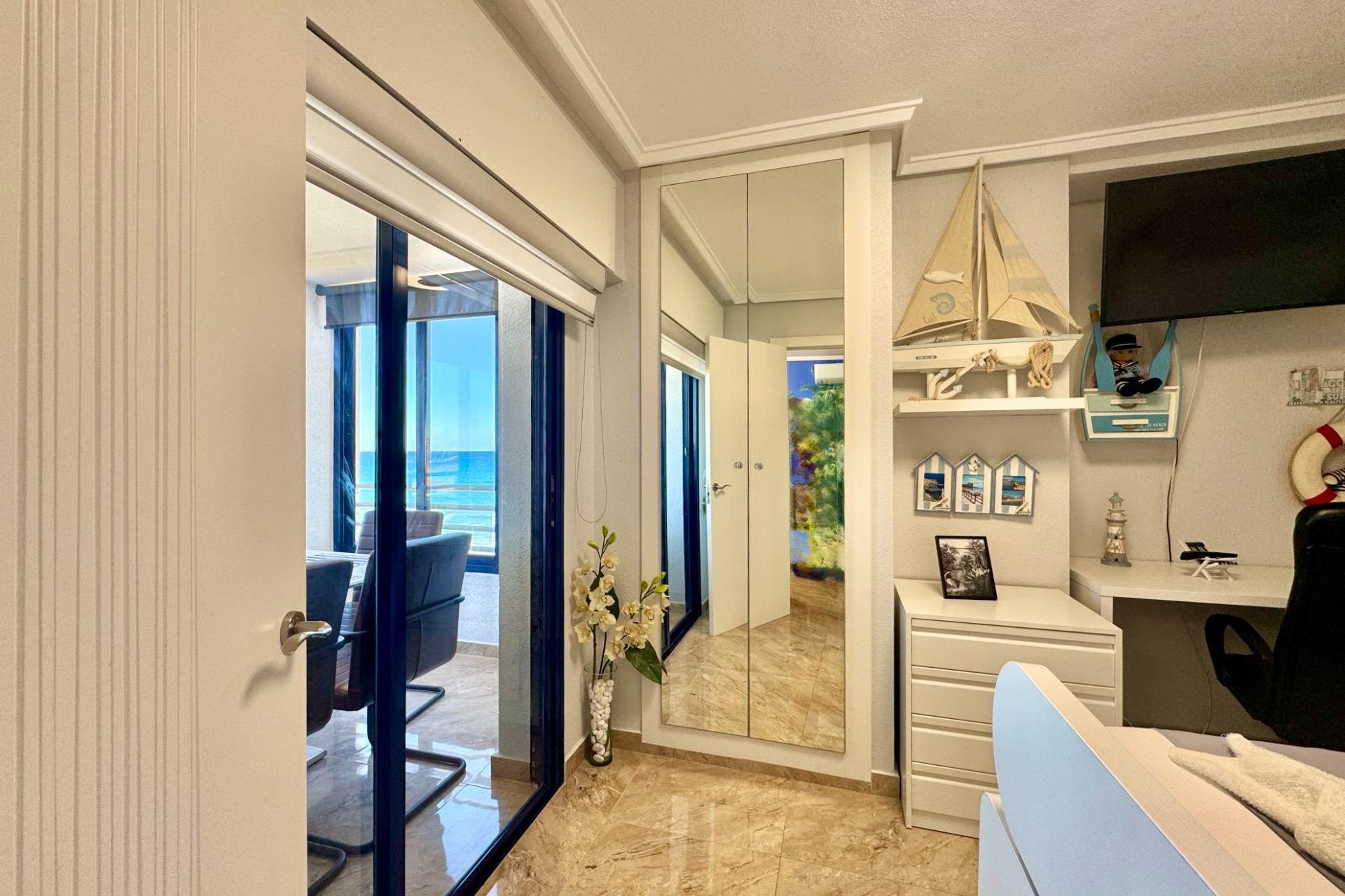 Segunda mano - Apartamento -
Torrevieja - Torre La Mata