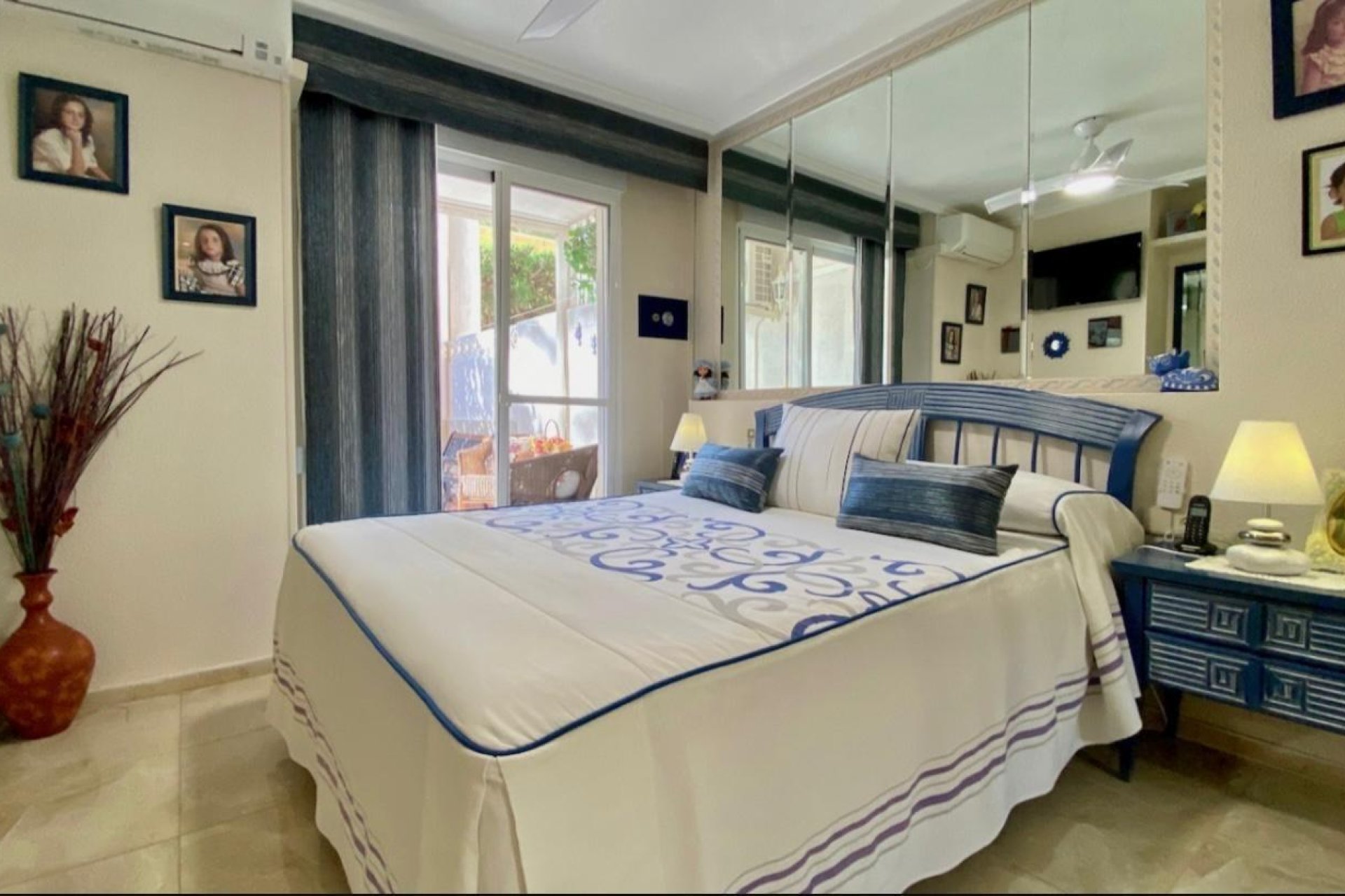 Segunda mano - Apartamento -
Torrevieja - Torre La Mata