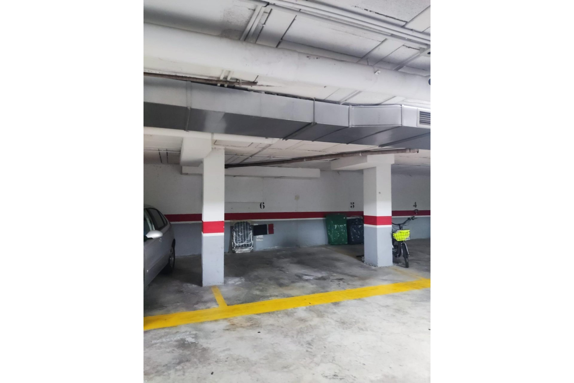 Segunda mano - Apartamento -
Torrevieja - Torreblanca