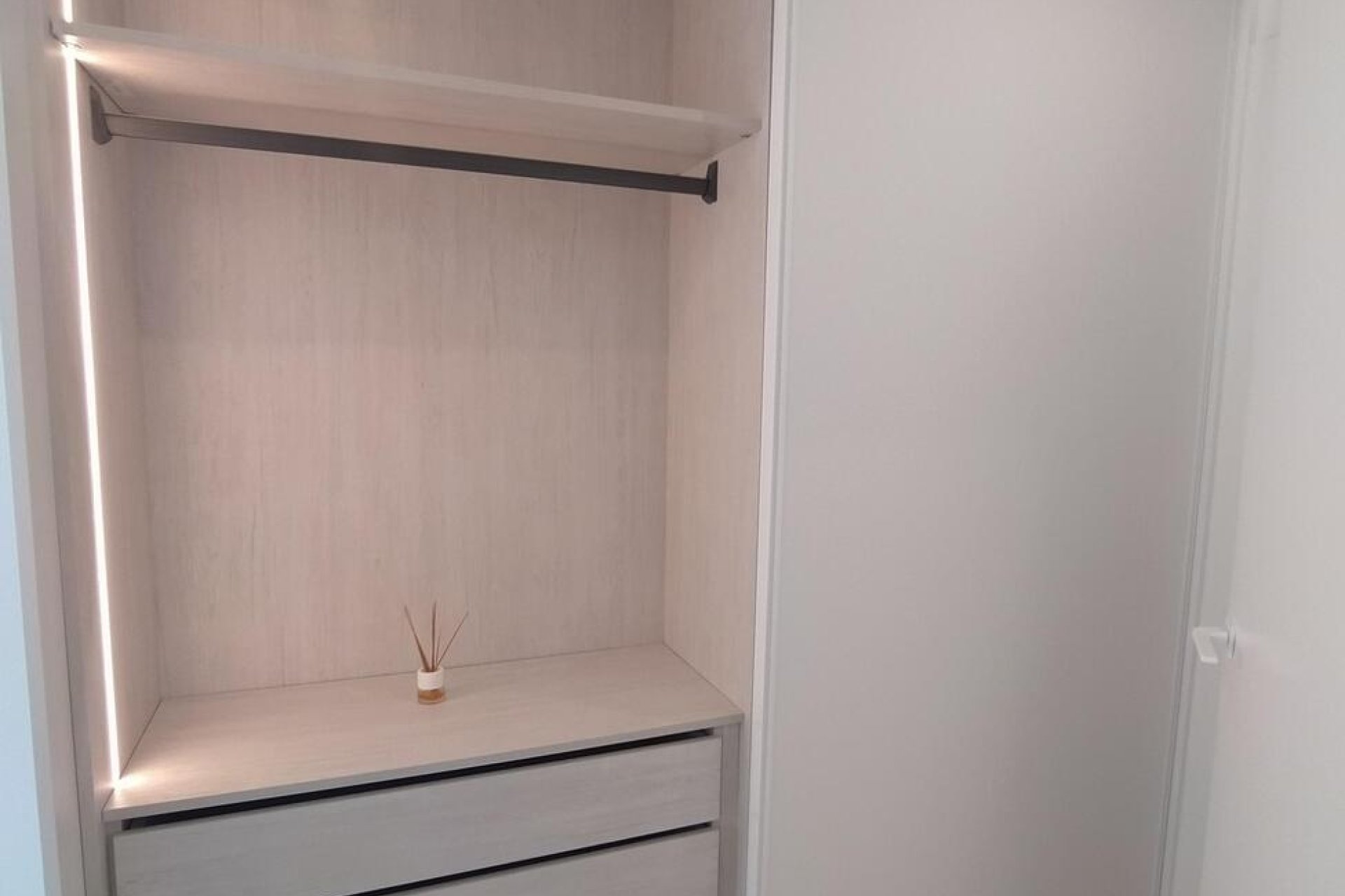 Segunda mano - Apartamento -
Torrevieja - Torreblanca