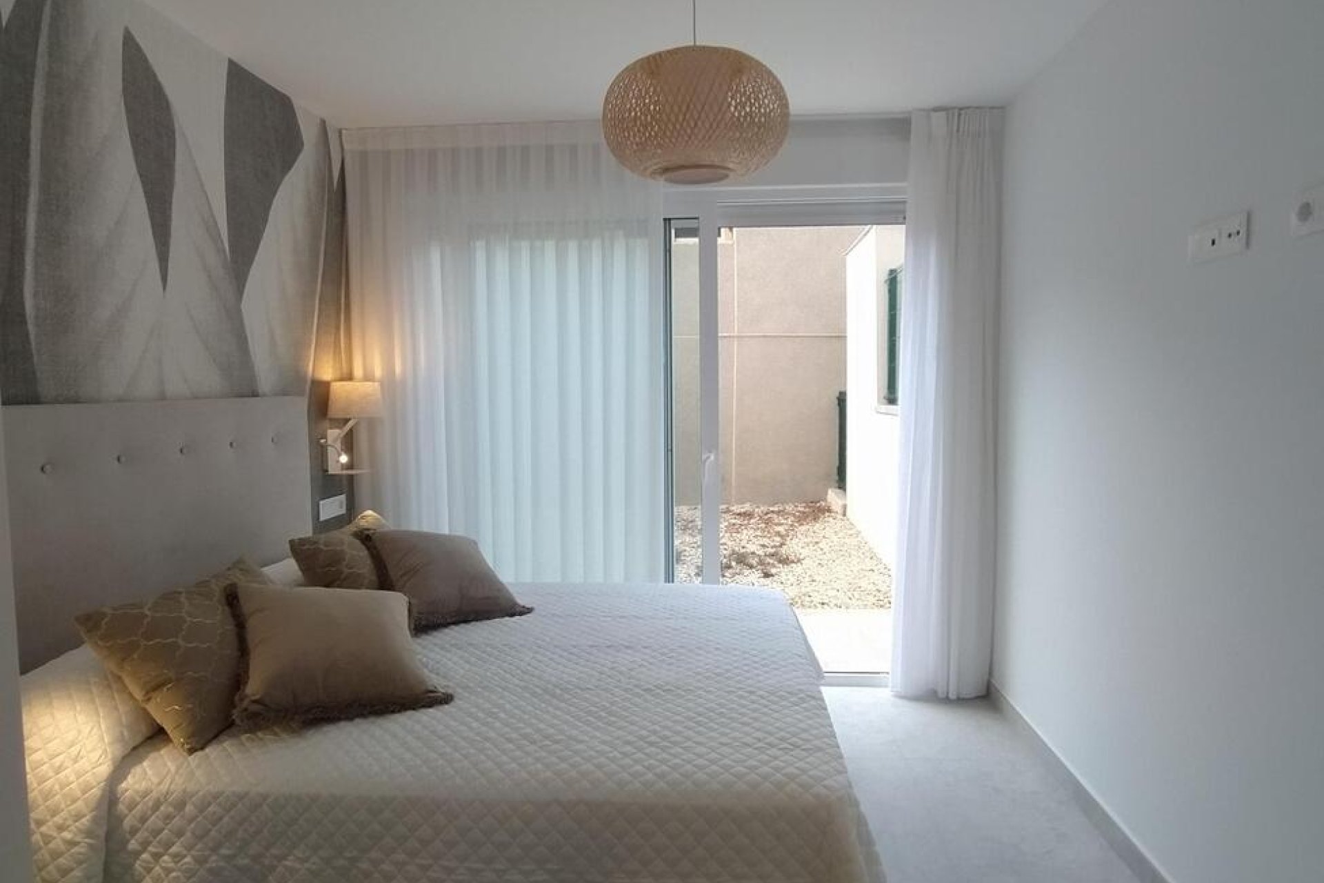 Segunda mano - Apartamento -
Torrevieja - Torreblanca