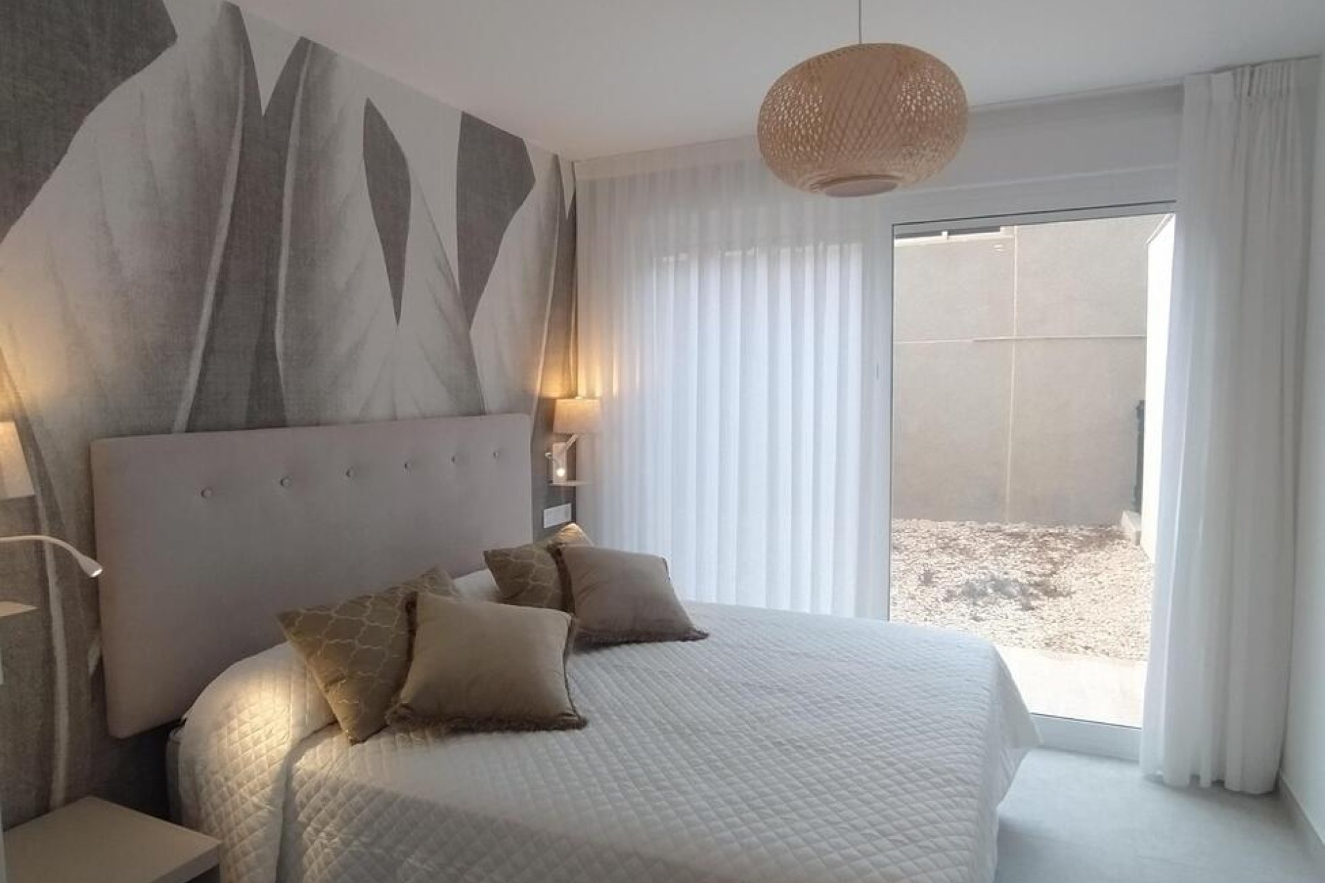 Segunda mano - Apartamento -
Torrevieja - Torreblanca