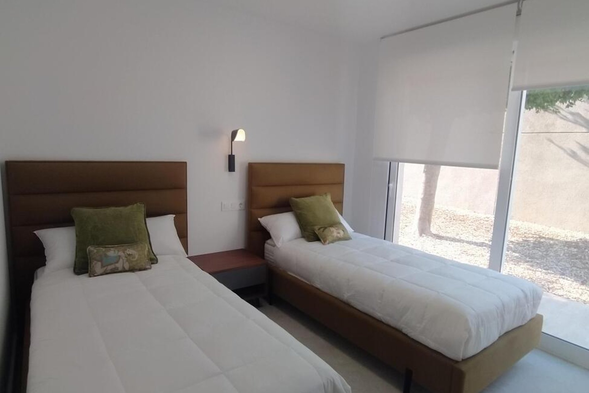 Segunda mano - Apartamento -
Torrevieja - Torreblanca