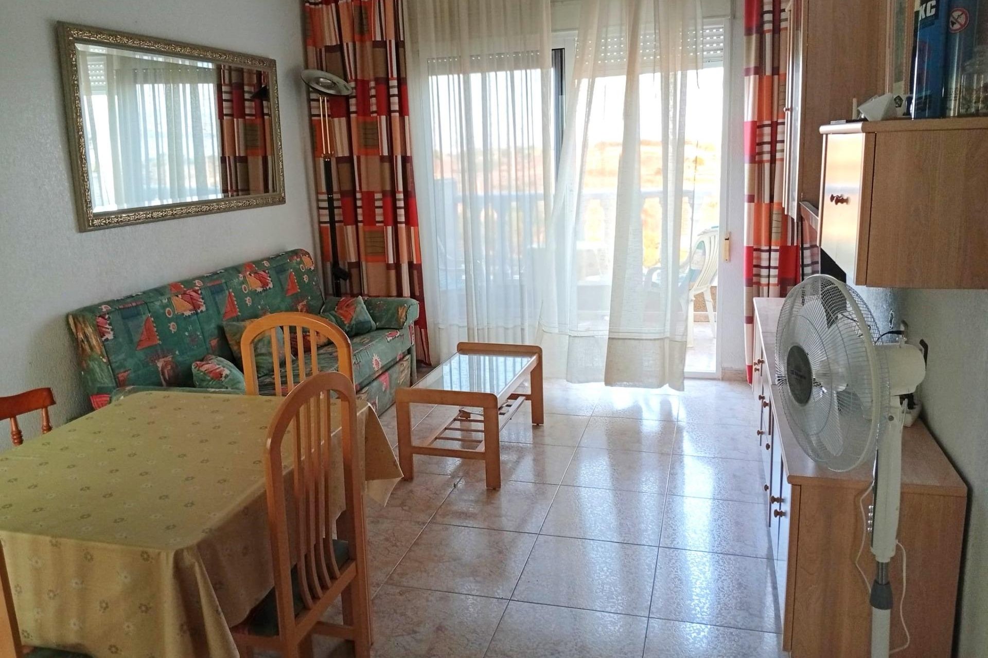 Segunda mano - Apartamento -
Torrevieja - Torreblanca