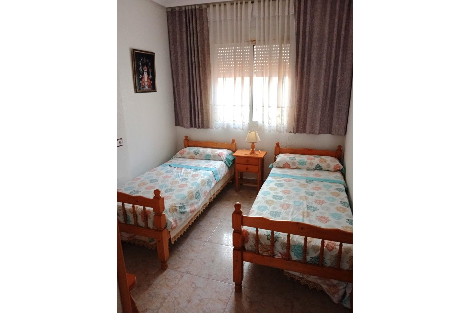 Segunda mano - Apartamento -
Torrevieja - Torreblanca