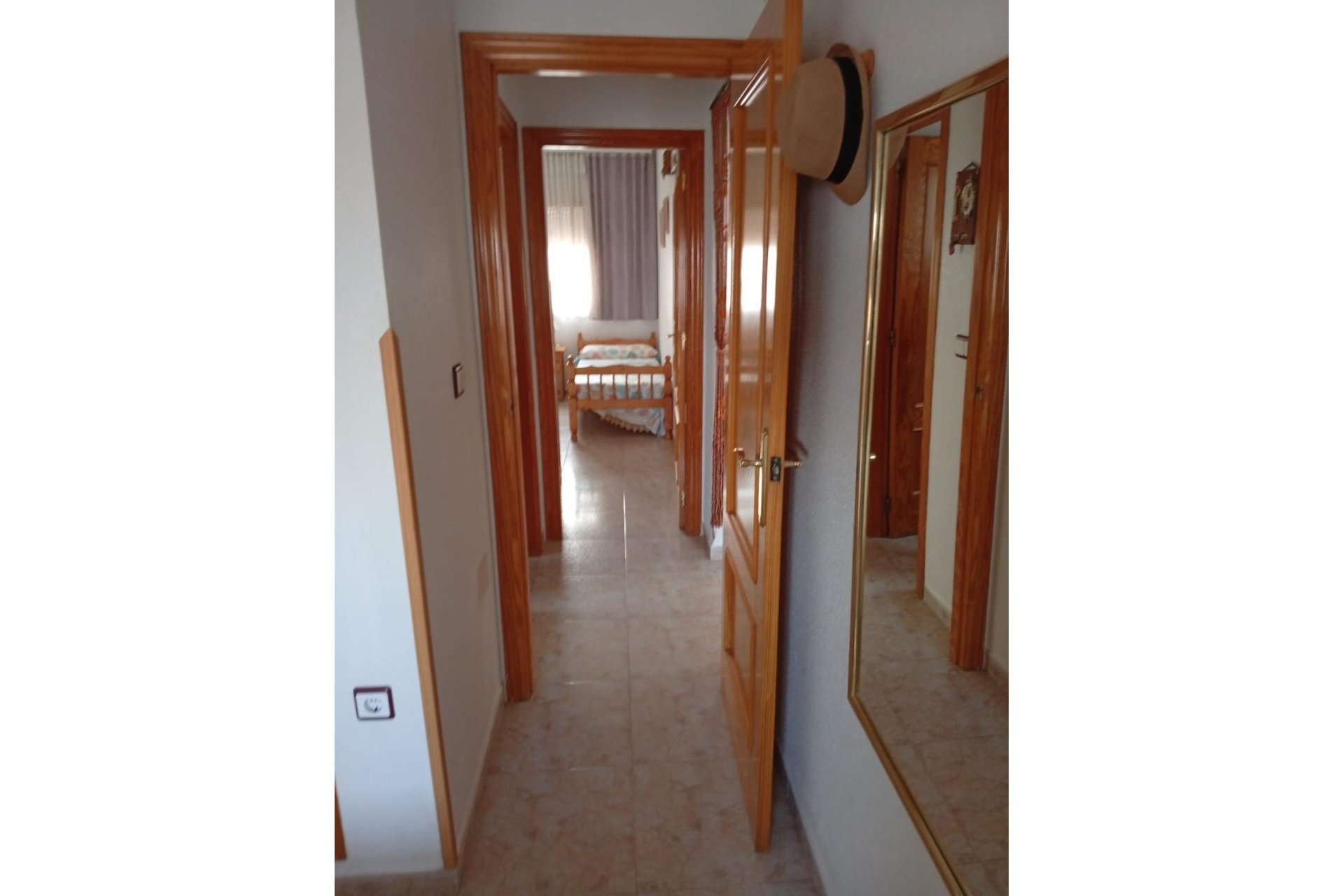 Segunda mano - Apartamento -
Torrevieja - Torreblanca