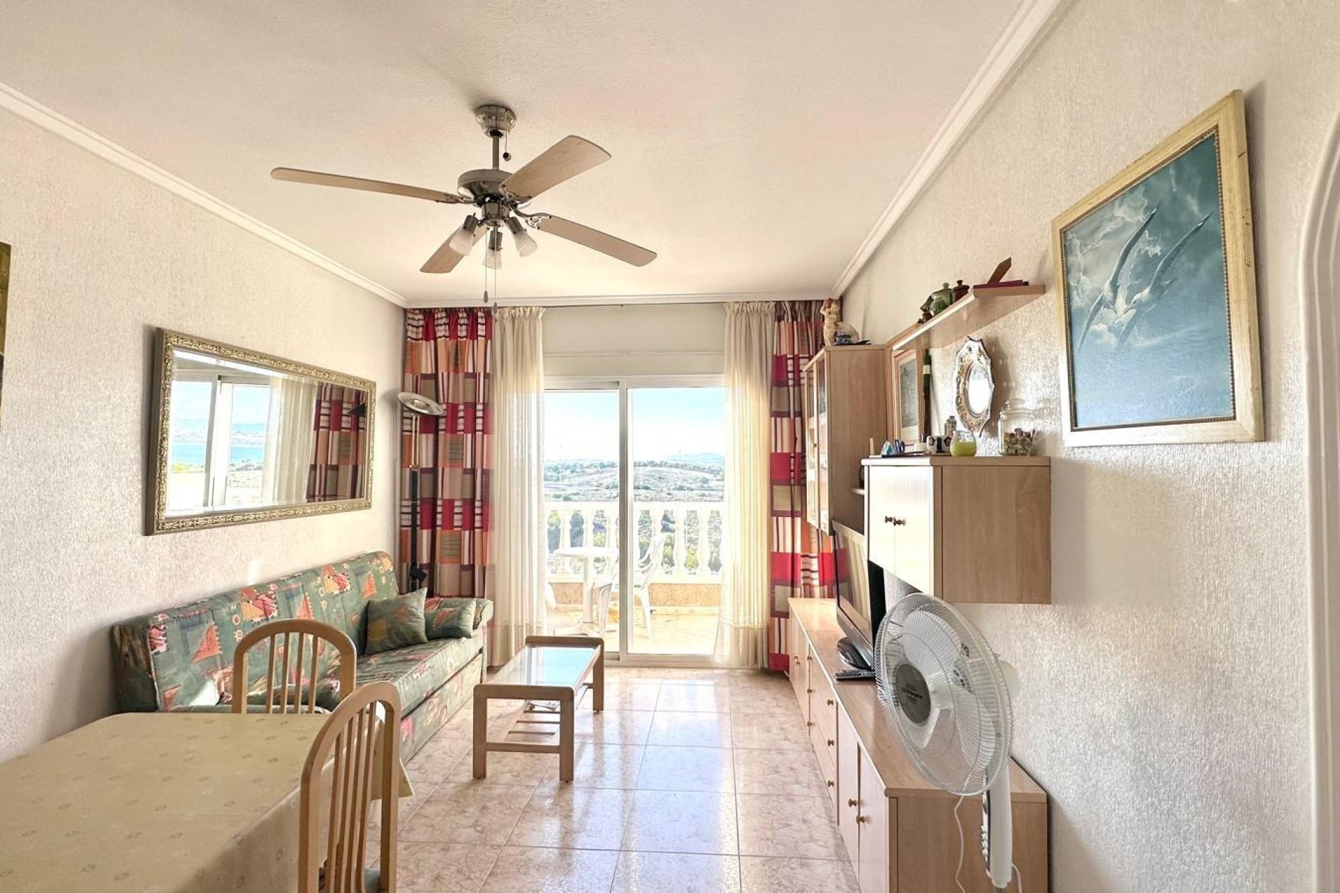 Segunda mano - Apartamento -
Torrevieja - Torreblanca