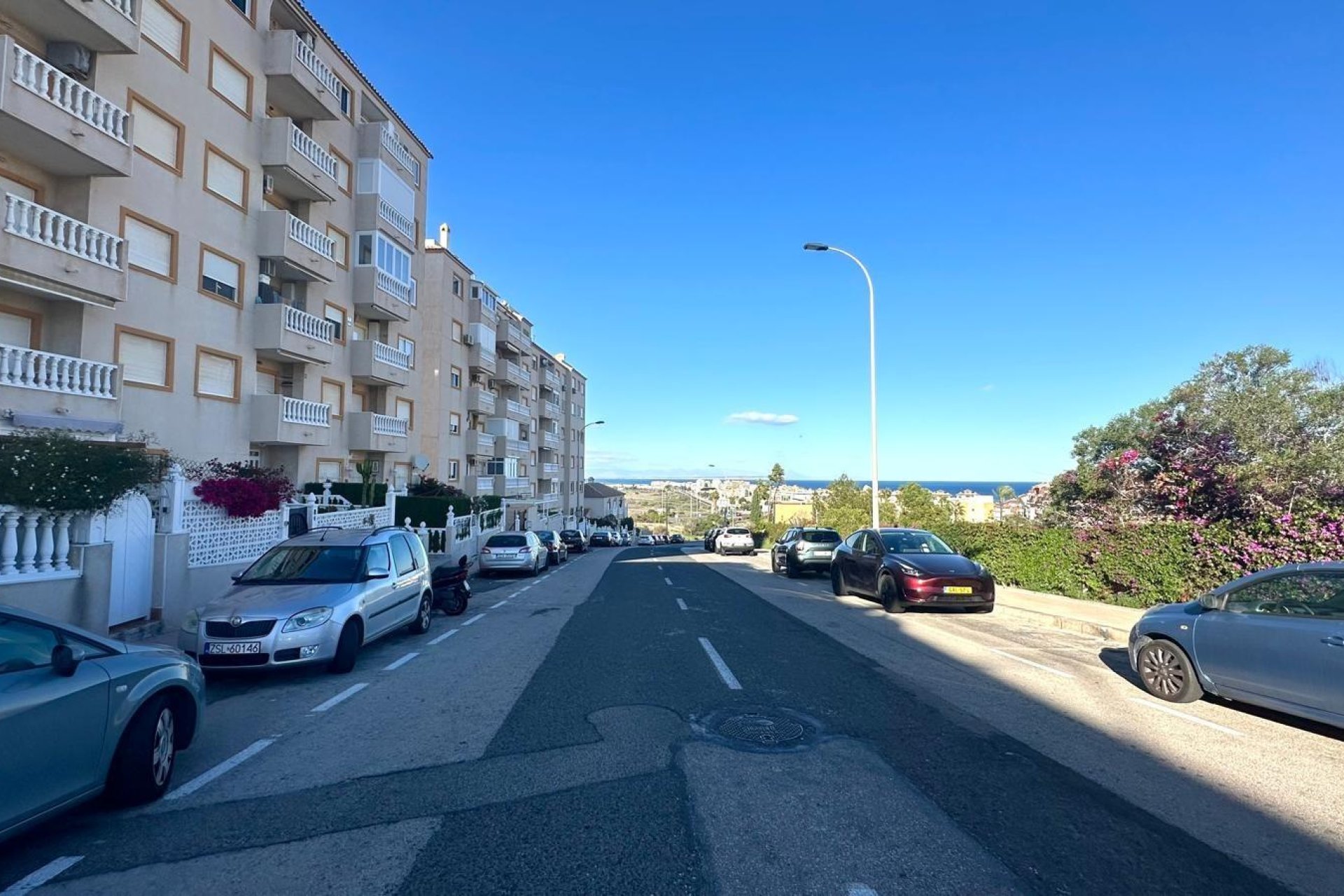Segunda mano - Apartamento -
Torrevieja - Torreblanca