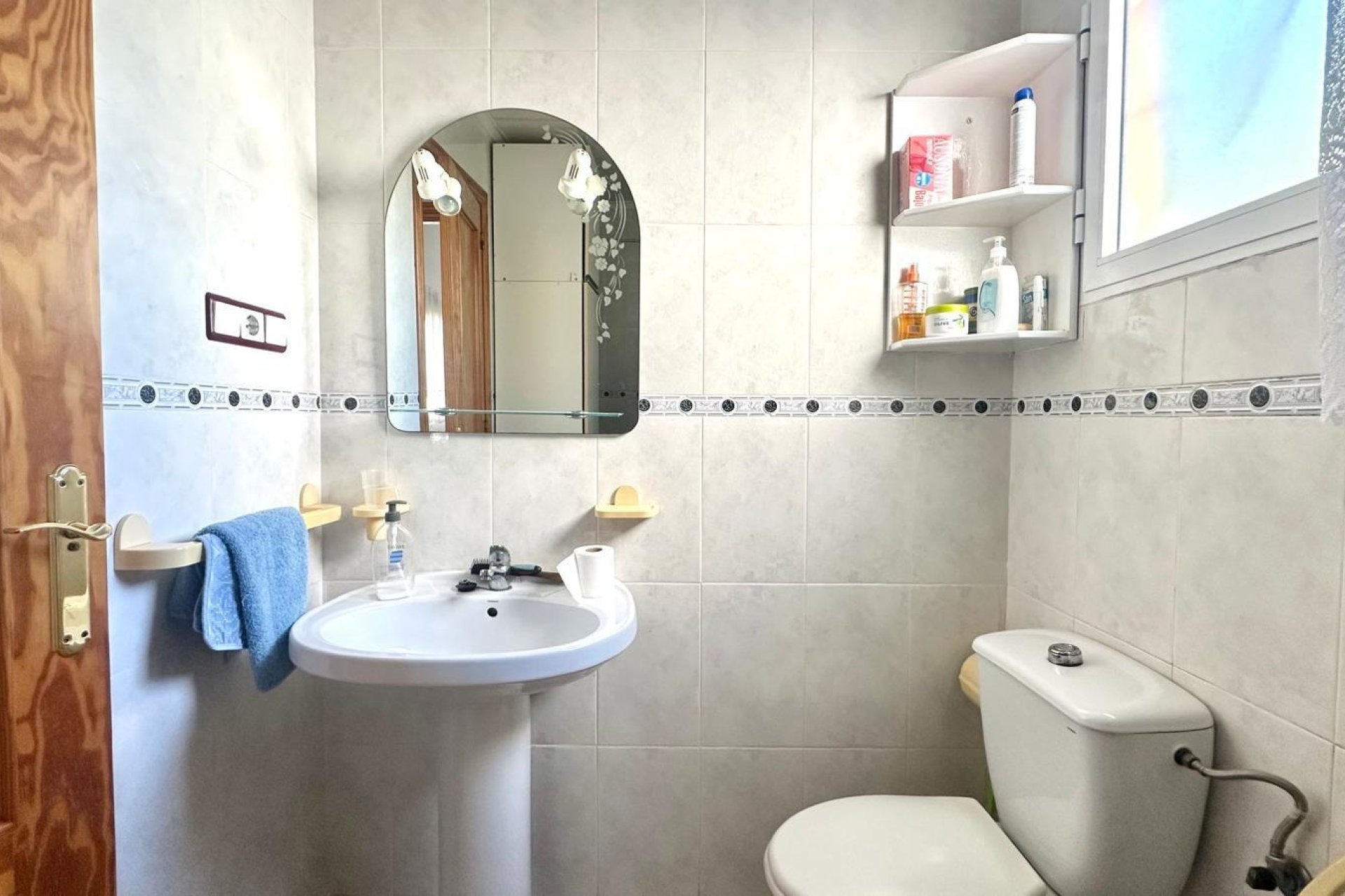 Segunda mano - Apartamento -
Torrevieja - Torreblanca