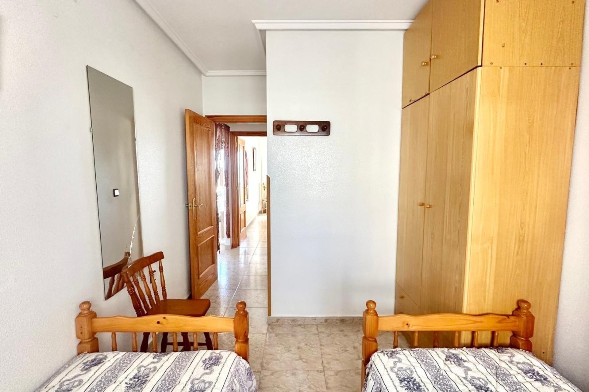 Segunda mano - Apartamento -
Torrevieja - Torreblanca