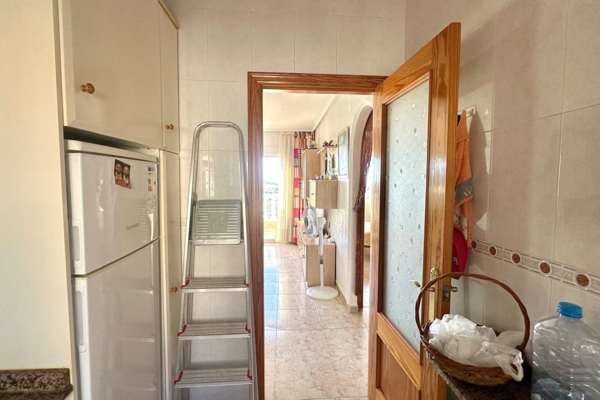 Segunda mano - Apartamento -
Torrevieja - Torreblanca