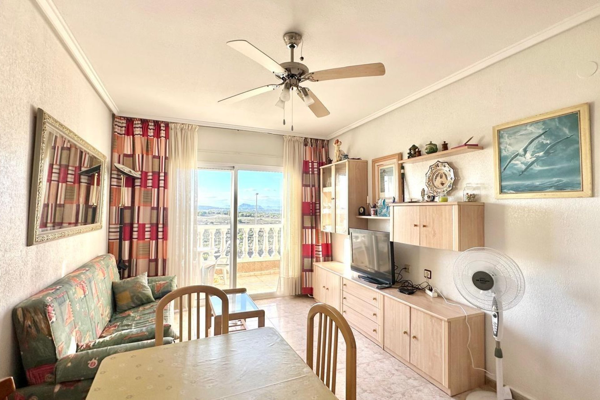 Segunda mano - Apartamento -
Torrevieja - Torreblanca