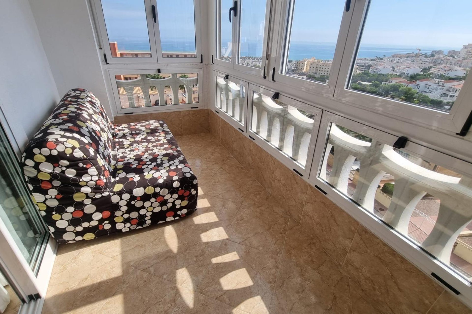 Segunda mano - Apartamento -
Torrevieja - Torreblanca