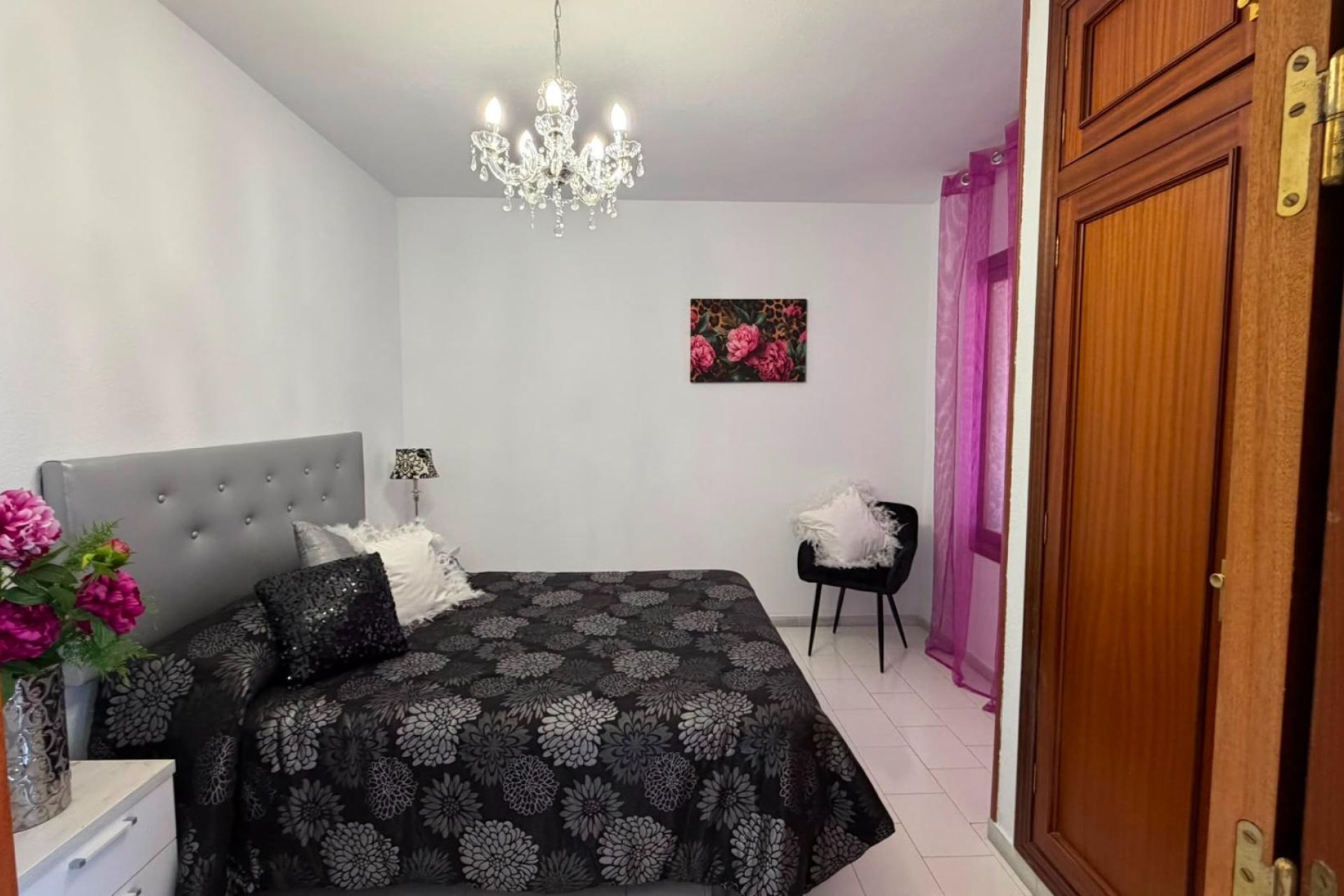 Segunda mano - Apartamento -
Torrevieja - Torreblanca
