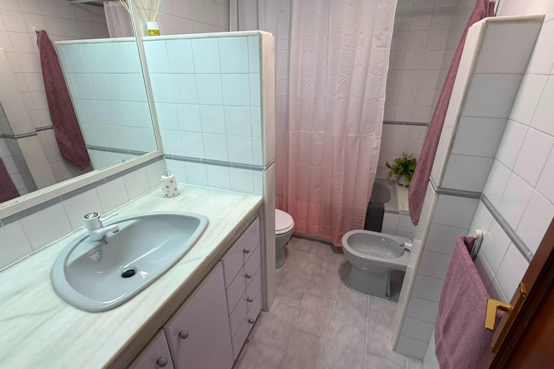 Segunda mano - Apartamento -
Torrevieja - Torreblanca