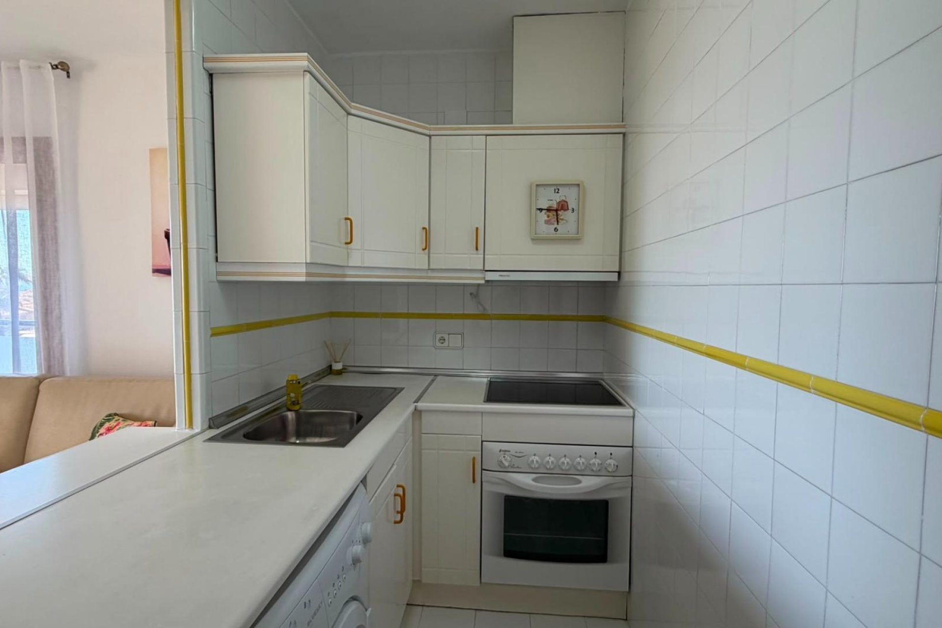 Segunda mano - Apartamento -
Torrevieja - Torreblanca