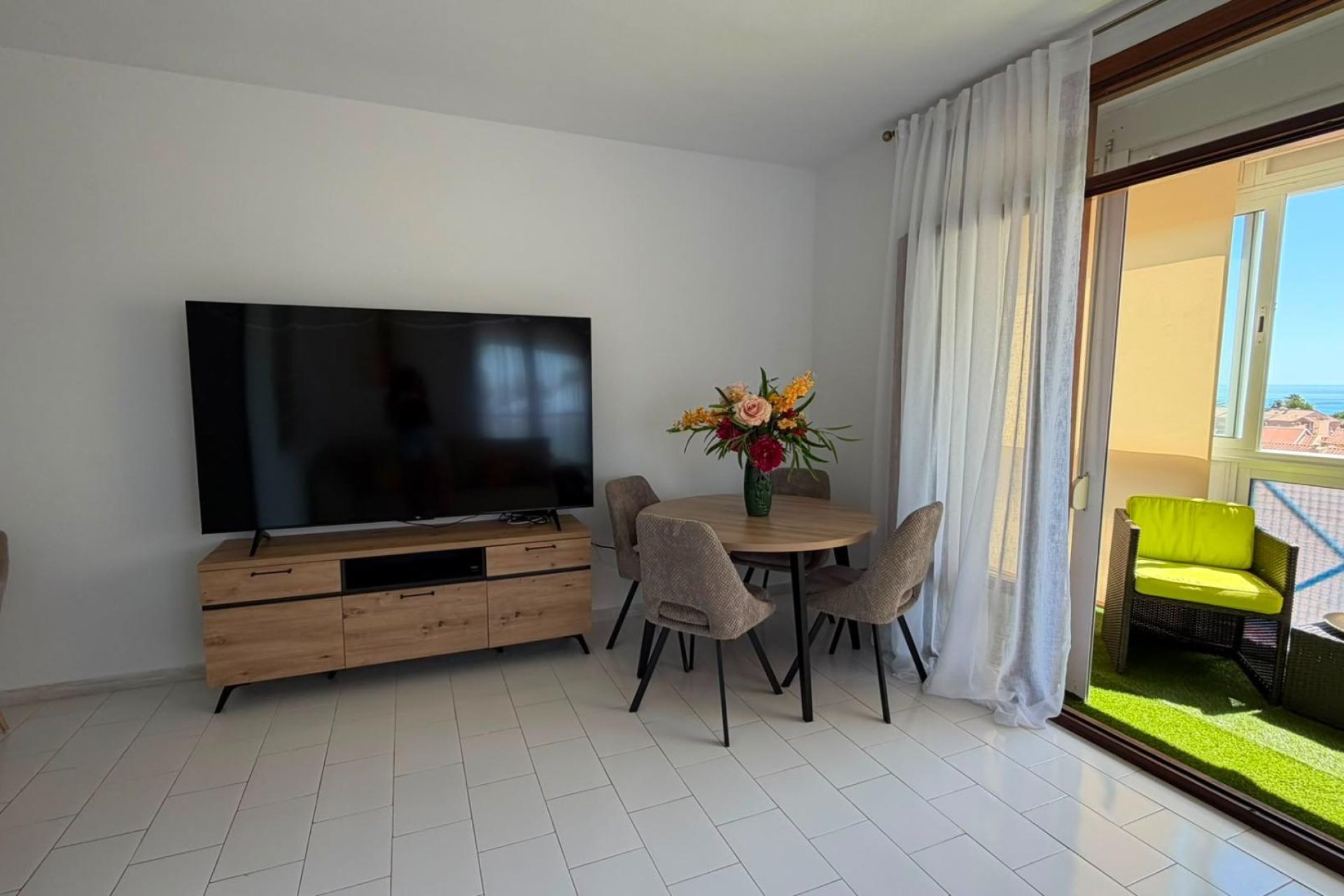 Segunda mano - Apartamento -
Torrevieja - Torreblanca