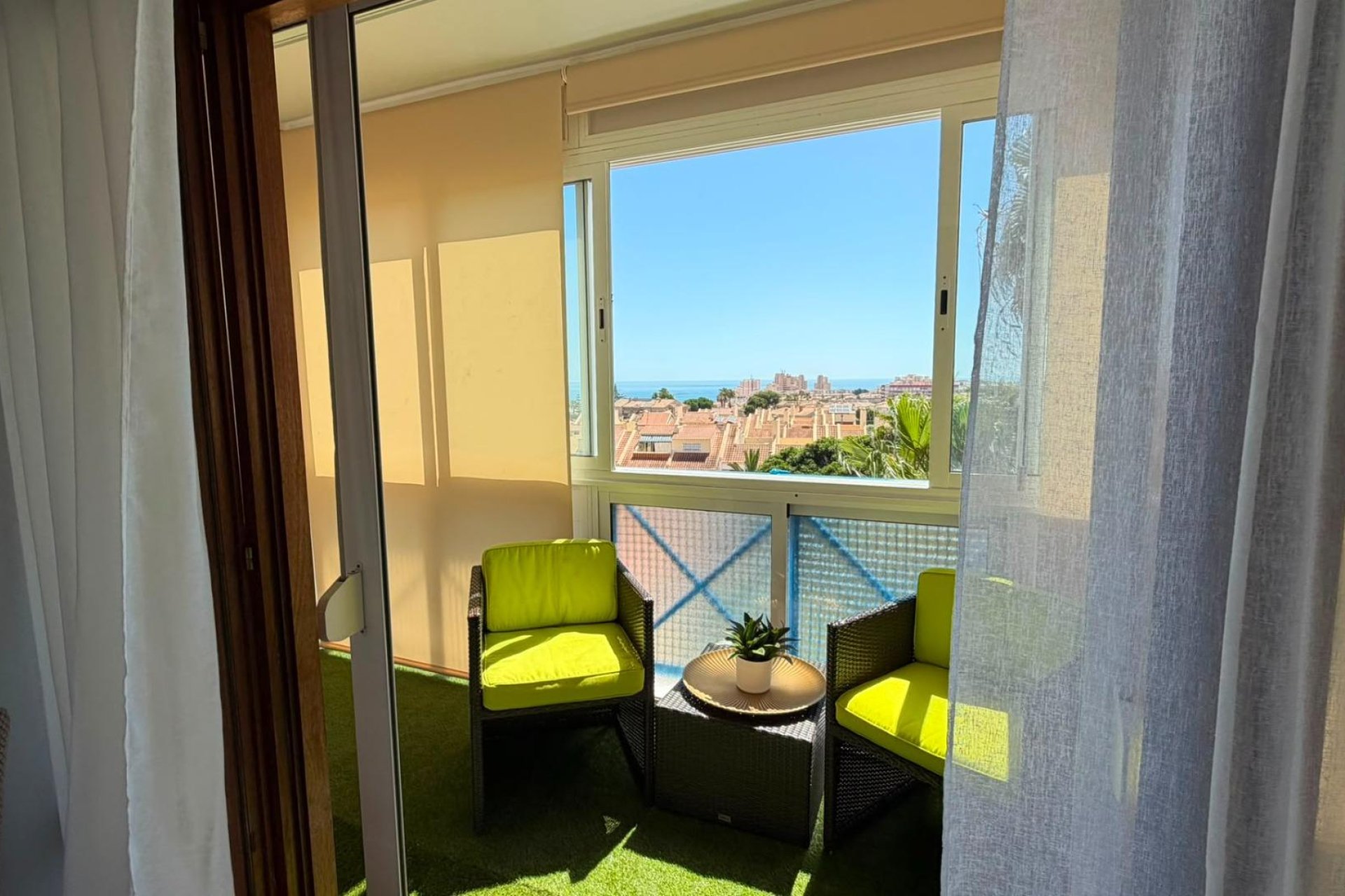 Segunda mano - Apartamento -
Torrevieja - Torreblanca