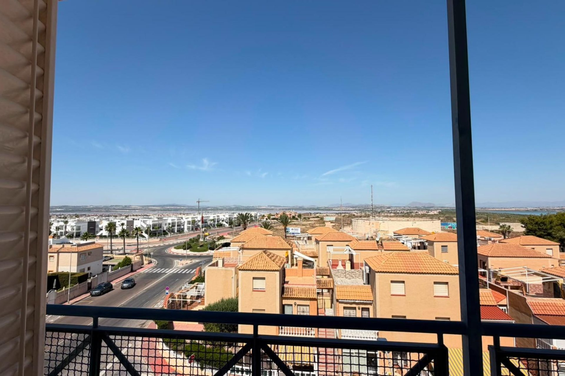 Segunda mano - Apartamento -
Torrevieja - Torreblanca