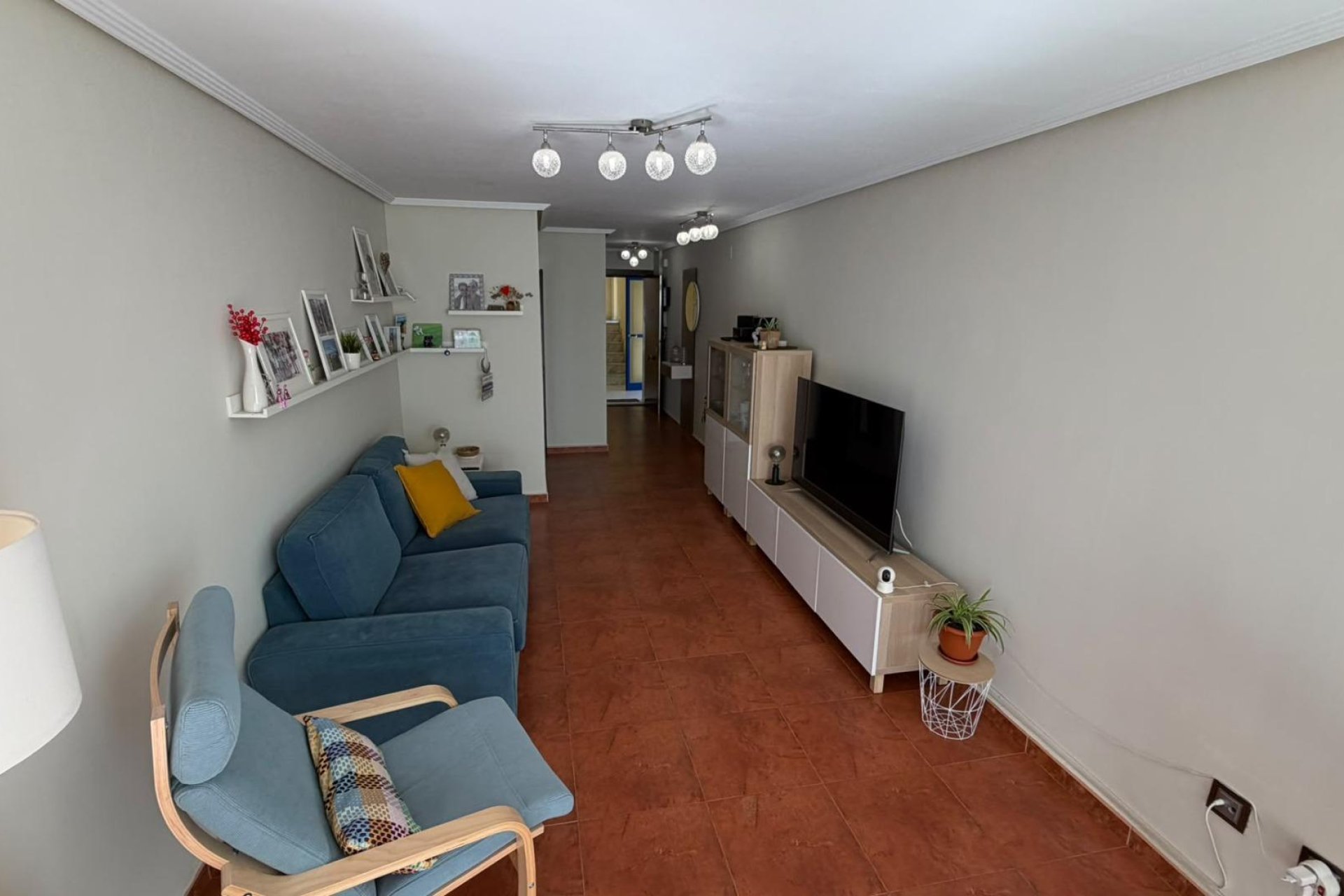 Segunda mano - Apartamento -
Torrevieja - Torreblanca