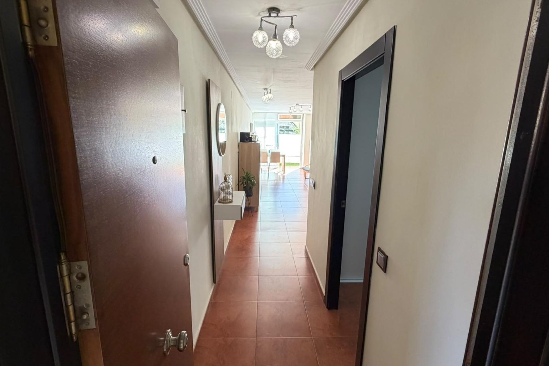 Segunda mano - Apartamento -
Torrevieja - Torreblanca