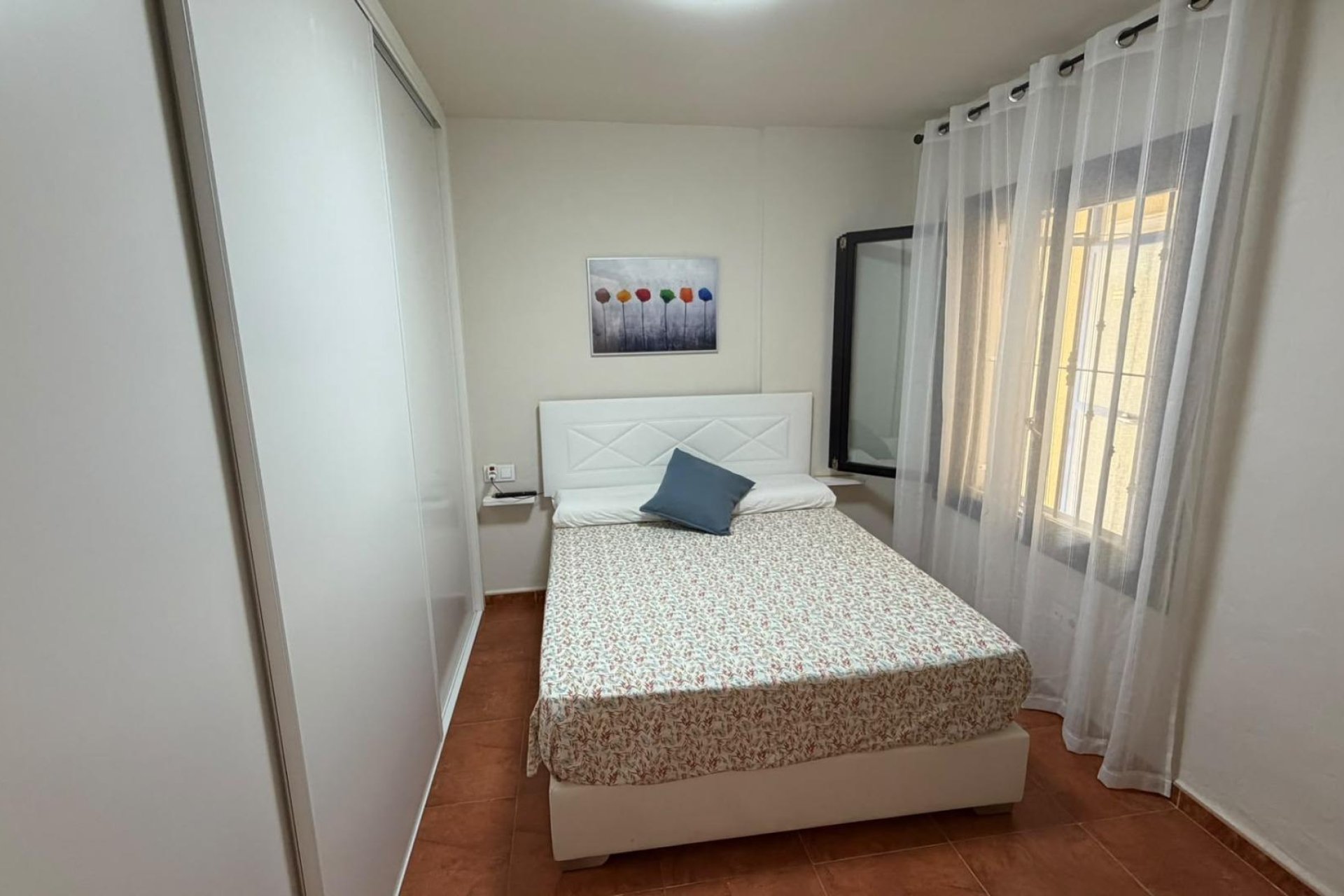 Segunda mano - Apartamento -
Torrevieja - Torreblanca