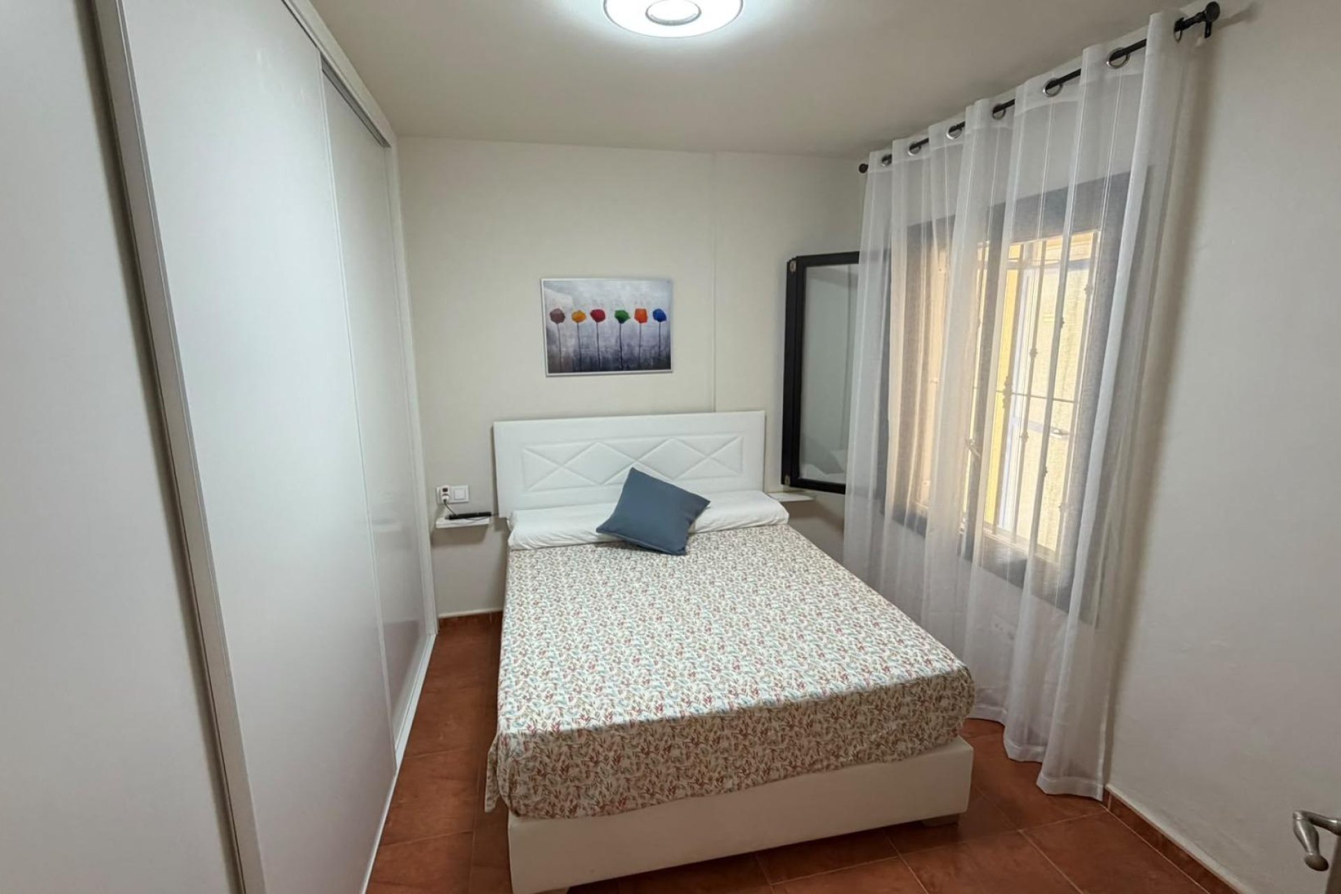Segunda mano - Apartamento -
Torrevieja - Torreblanca