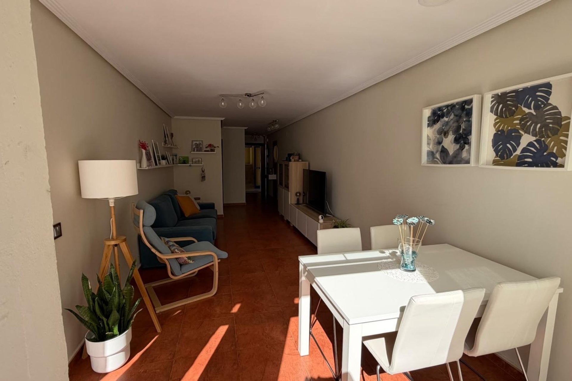 Segunda mano - Apartamento -
Torrevieja - Torreblanca