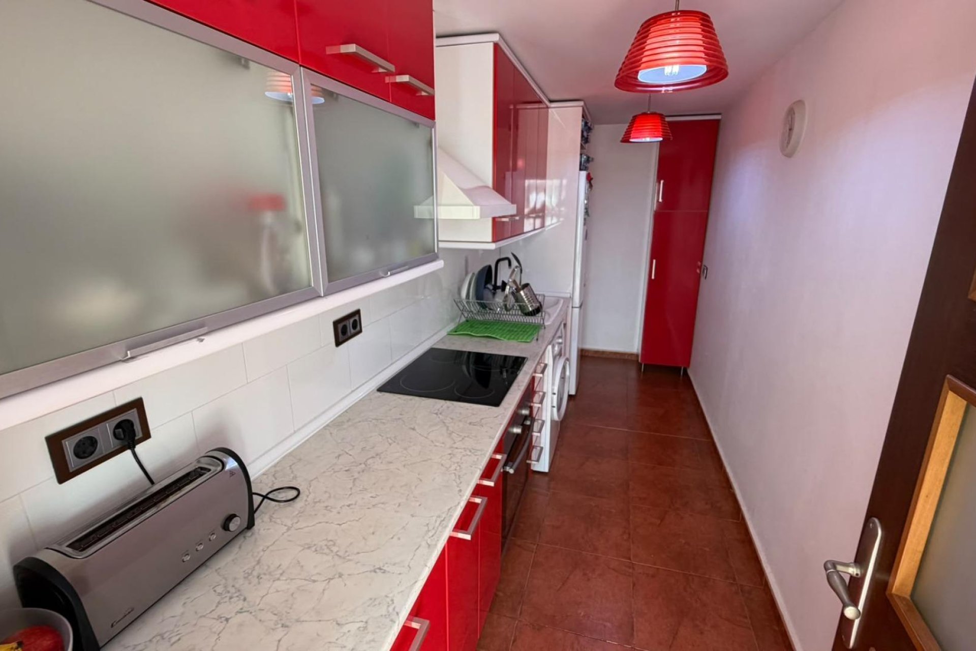 Segunda mano - Apartamento -
Torrevieja - Torreblanca