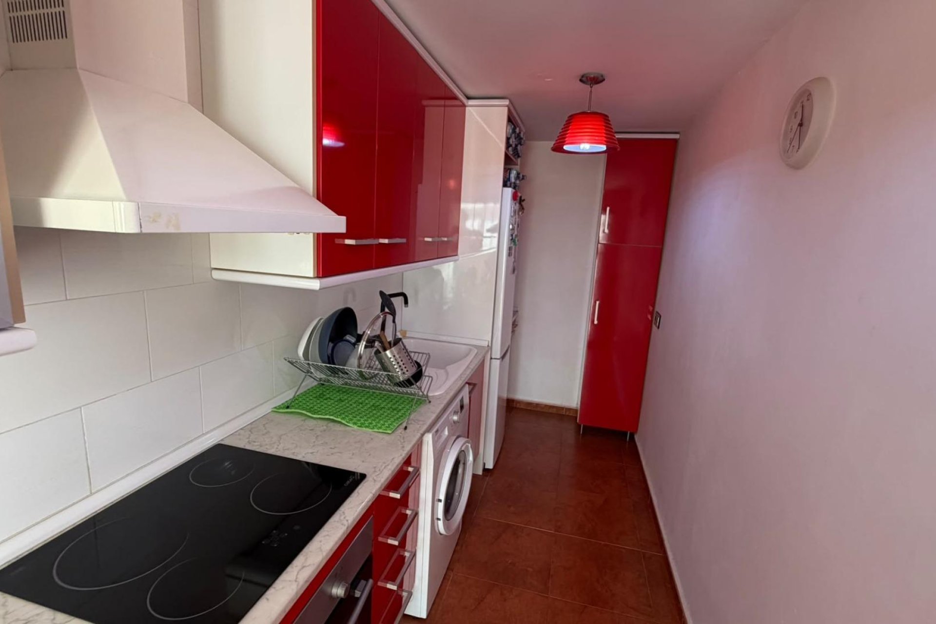 Segunda mano - Apartamento -
Torrevieja - Torreblanca