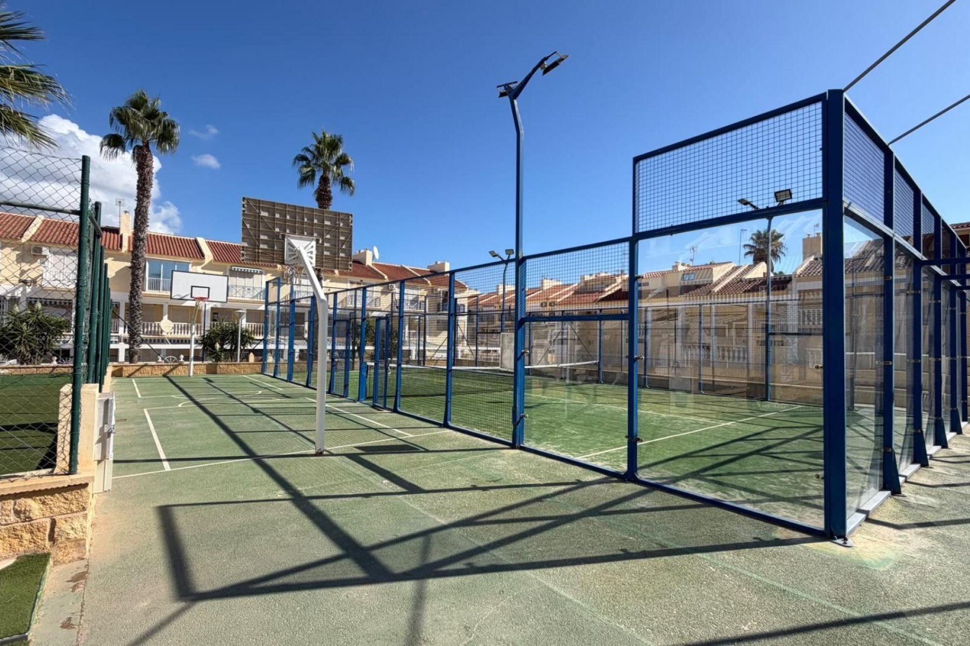 Segunda mano - Apartamento -
Torrevieja - Torreblanca