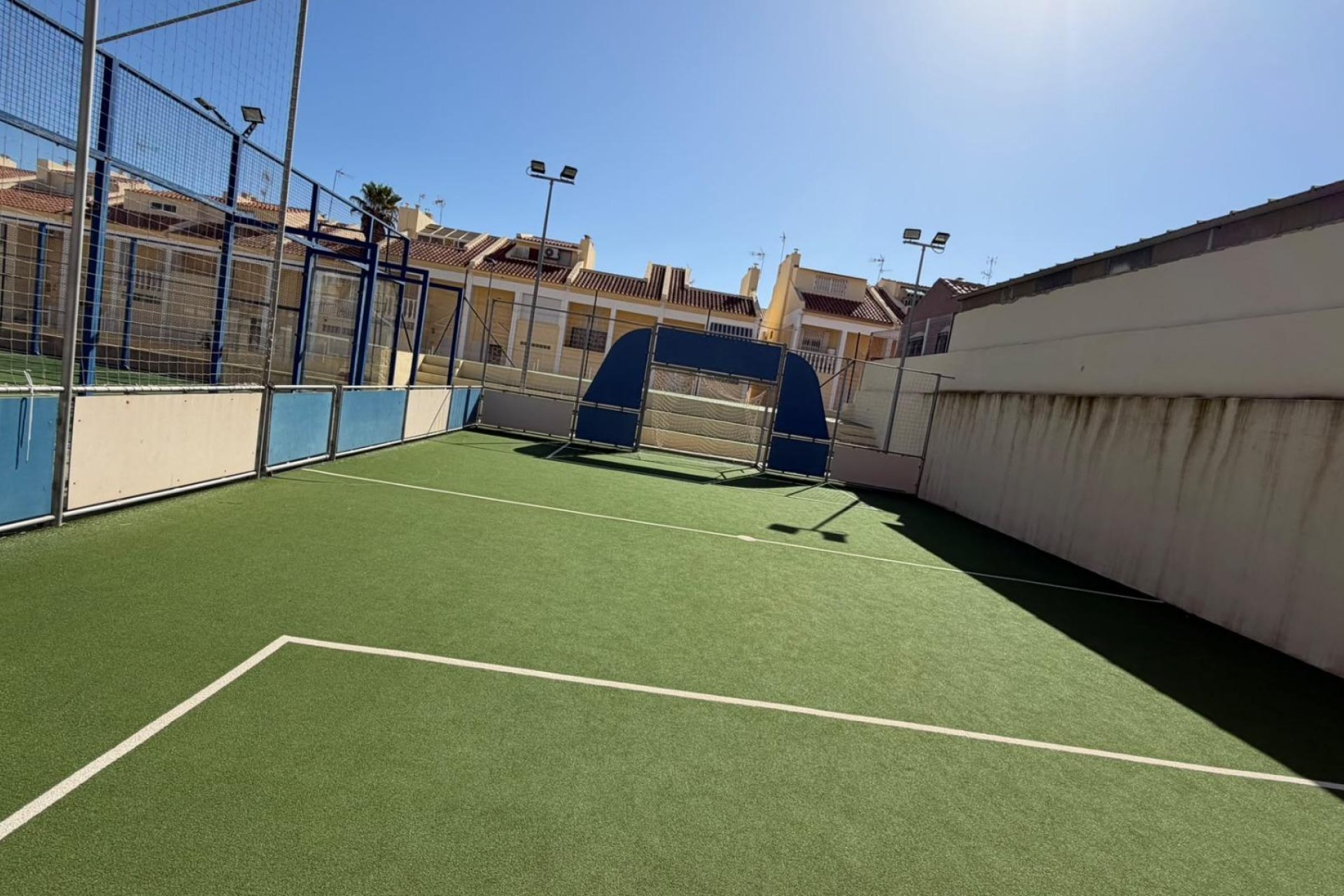 Segunda mano - Apartamento -
Torrevieja - Torreblanca
