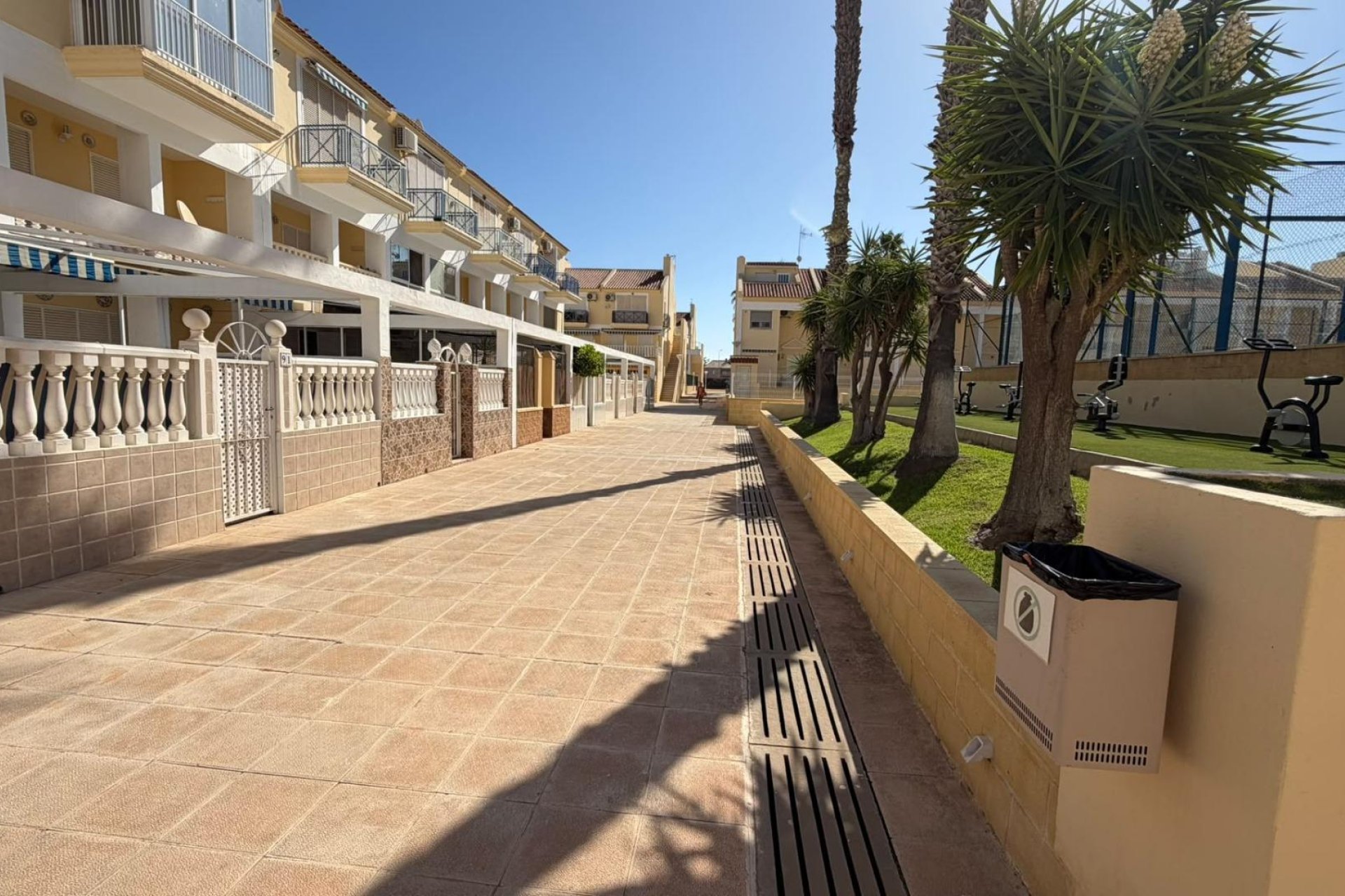 Segunda mano - Apartamento -
Torrevieja - Torreblanca